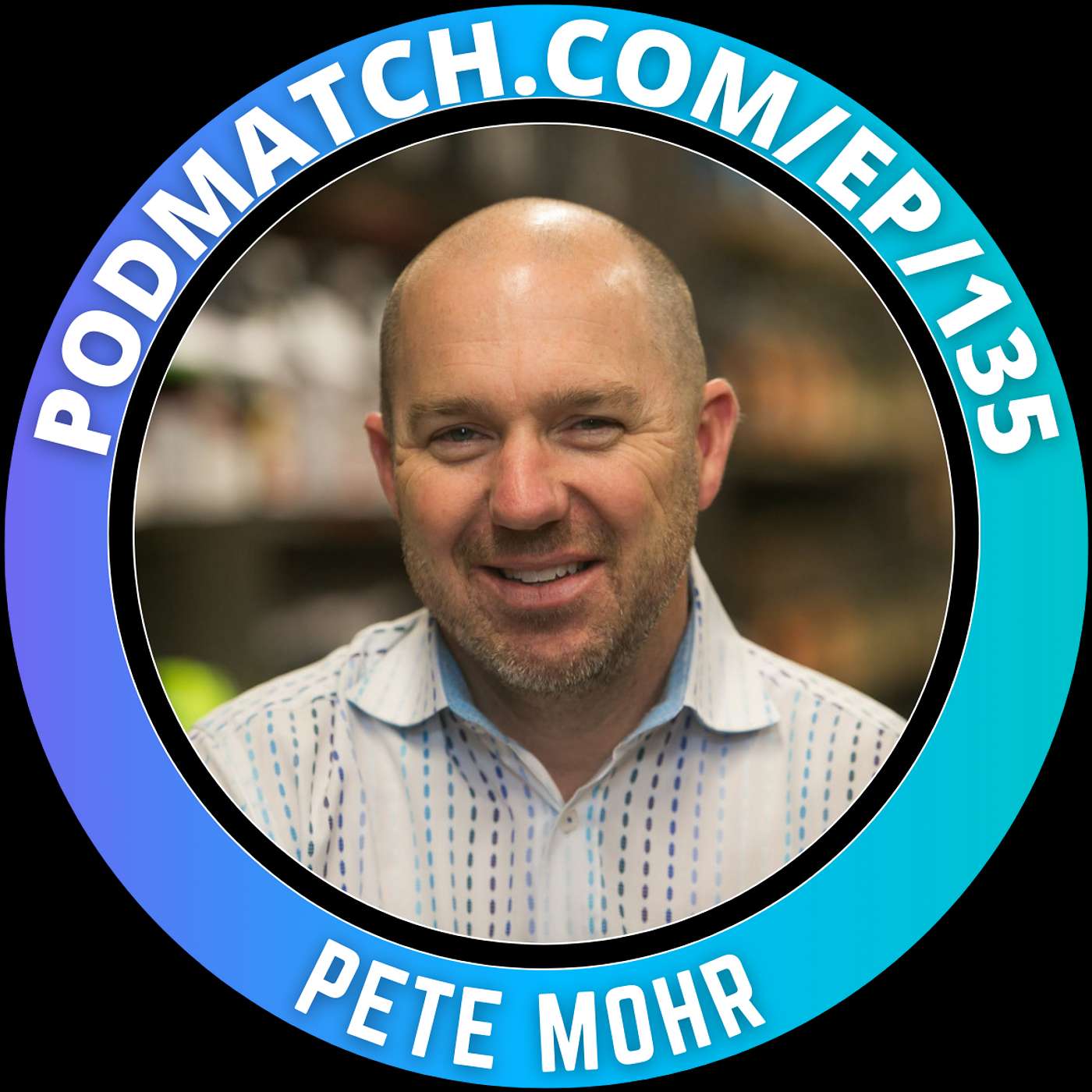 Transform Your Businesses Pains Into Gains with Pete Mohr
