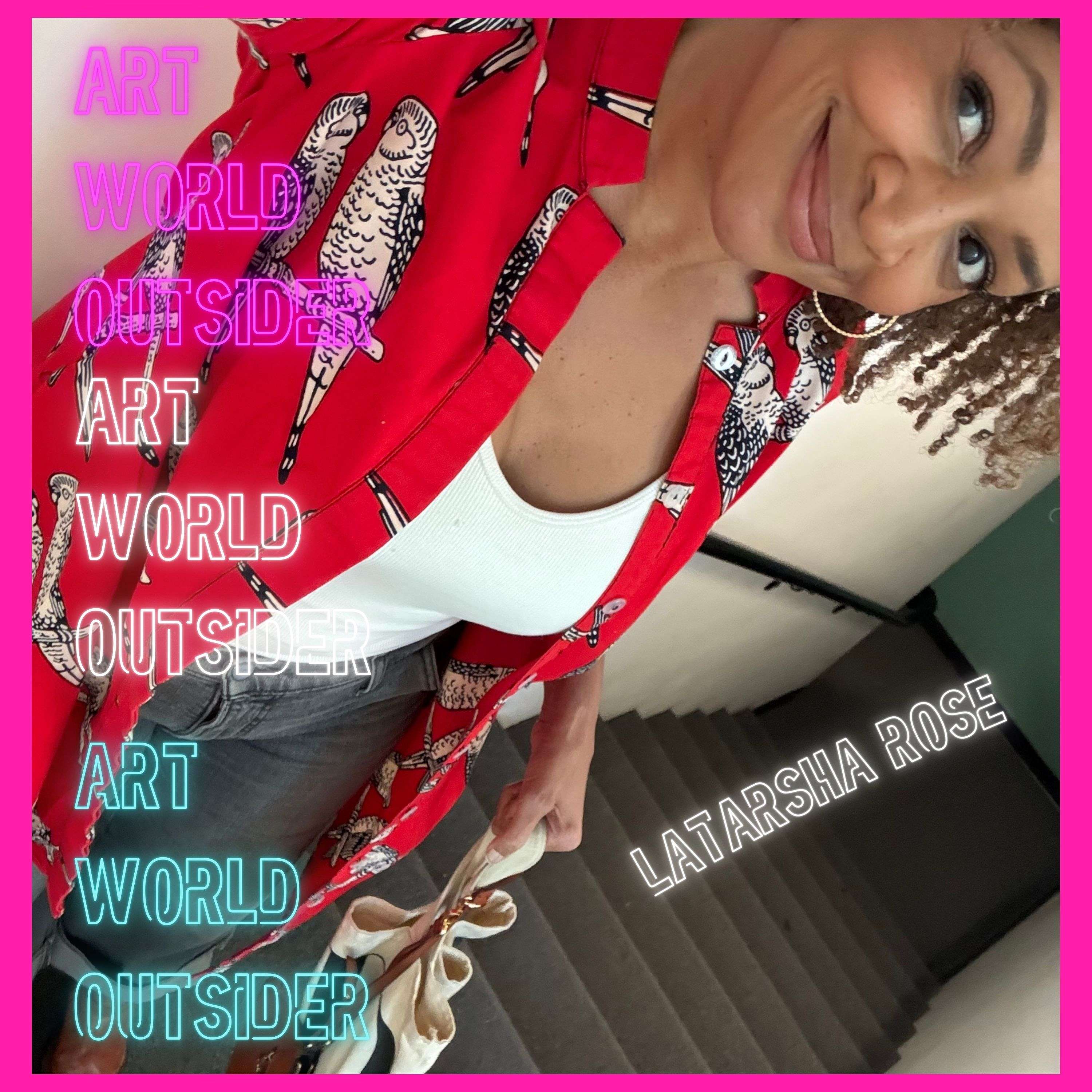 Art World Outsider