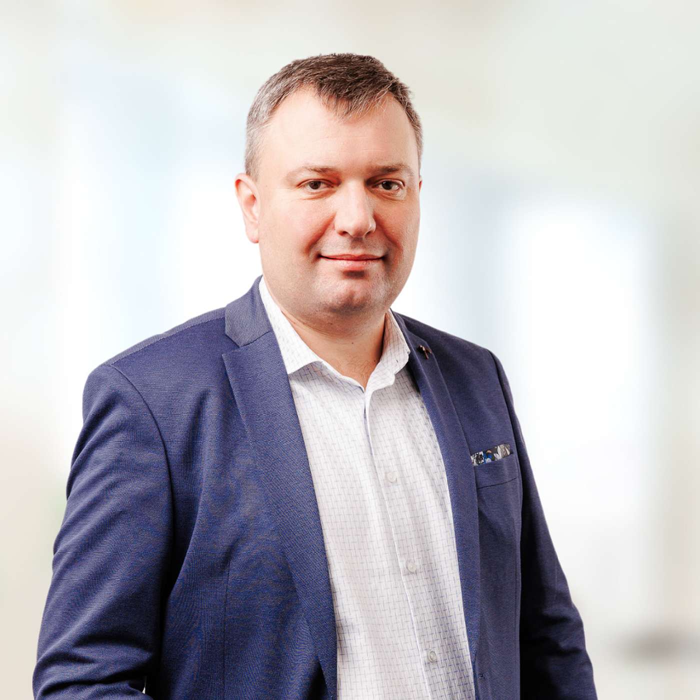Blažek (RONDA INVEST): Náš byznys model založený na zajištěných úvěrech je výhodný pro všechny strany. Klienti zrealizují své projekty a investoři získají výnosy episode artwork