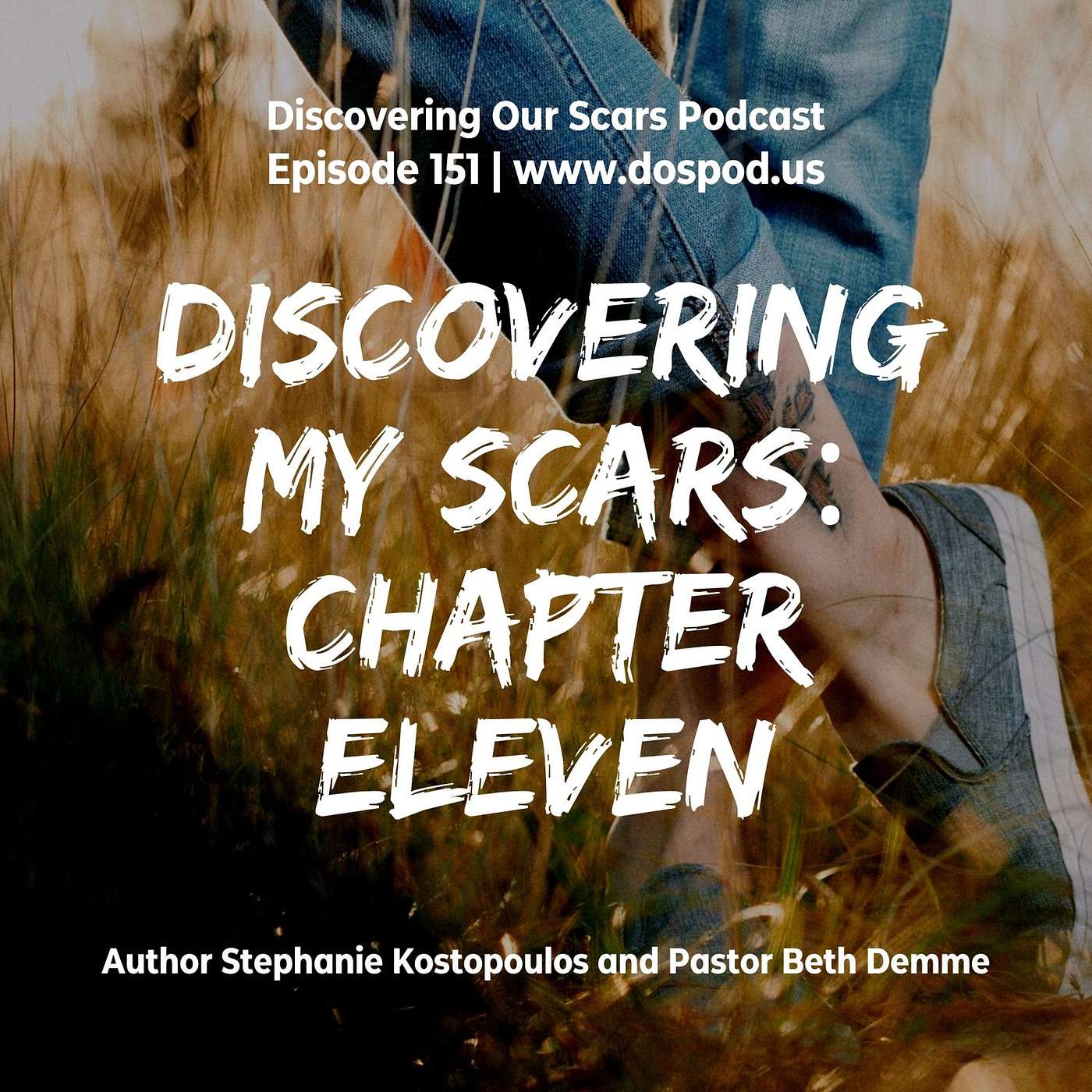 Discovering Our Scars