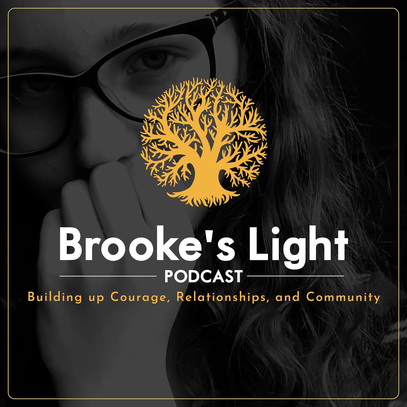 Brooke's Light Podcast Trailer