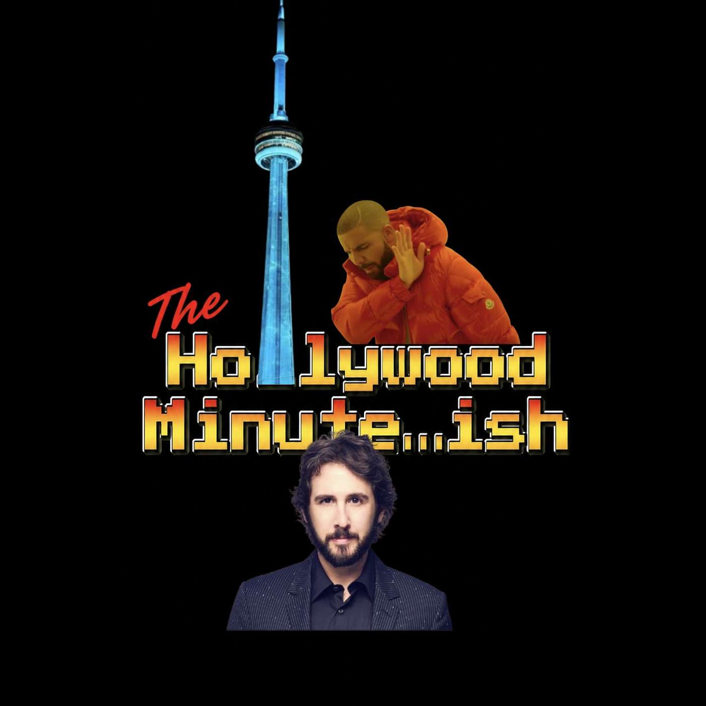 The Jordan McCloskey Show