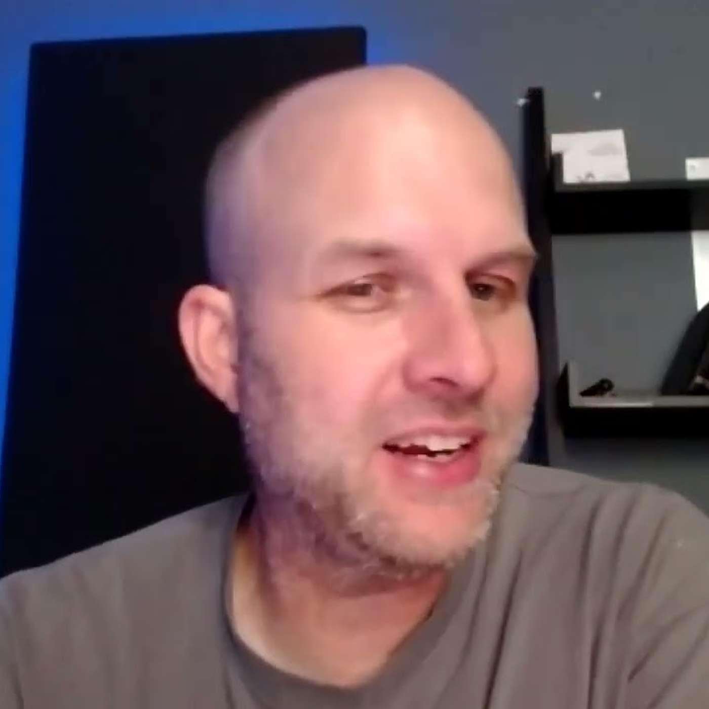 The ProLife Team Podcast | Episode 45 with Shawn Zierke | Talking About Grant Opportunities for Pregnancy Clinics episode artwork