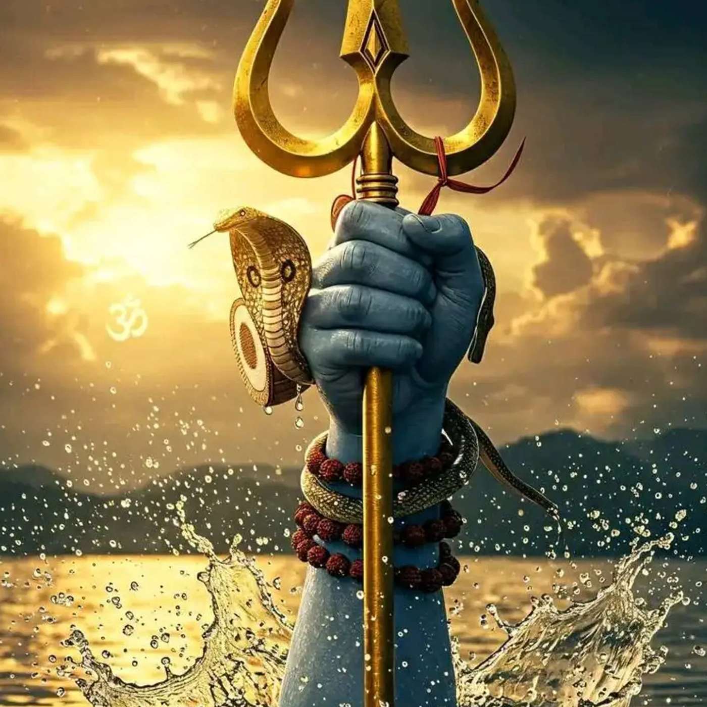 Women\'s Power to Heal Mother Earth!