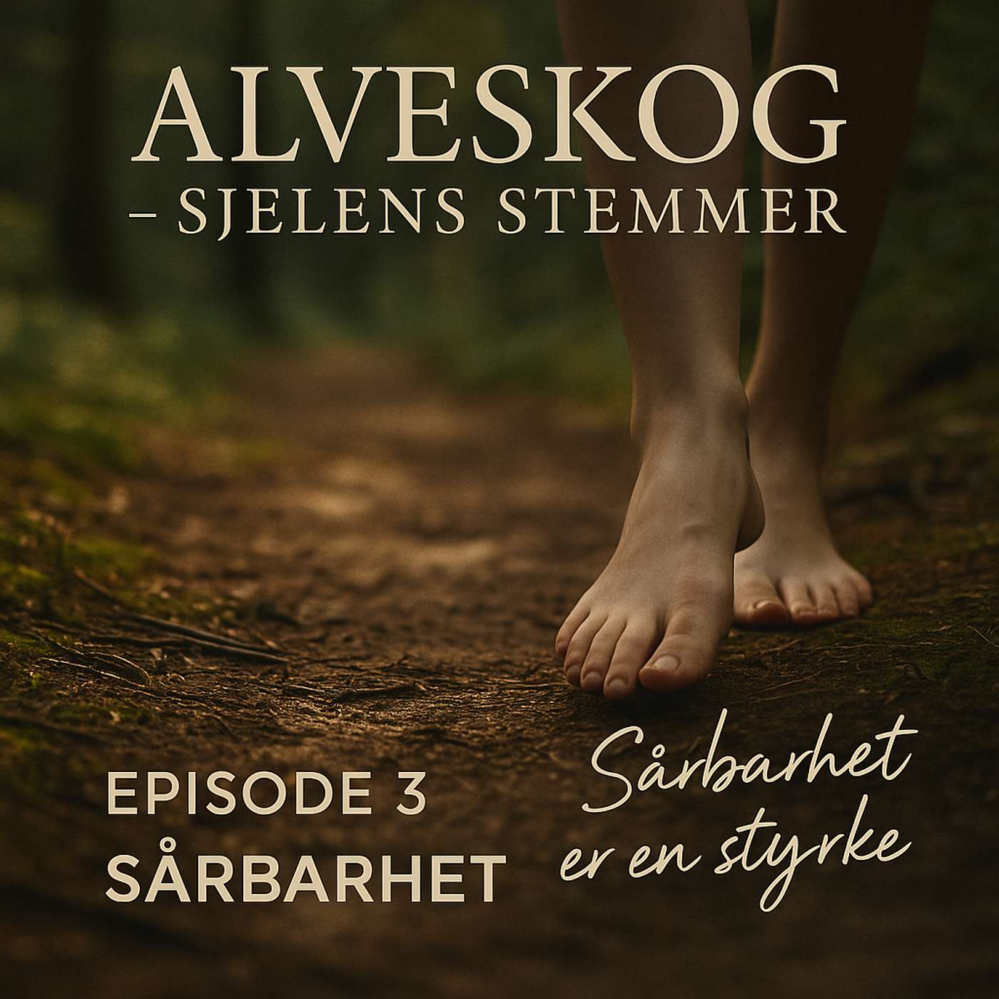 Alveskog - Sjelens stemmer