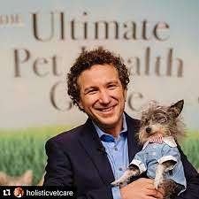 Dr. Gary Richter, DVM