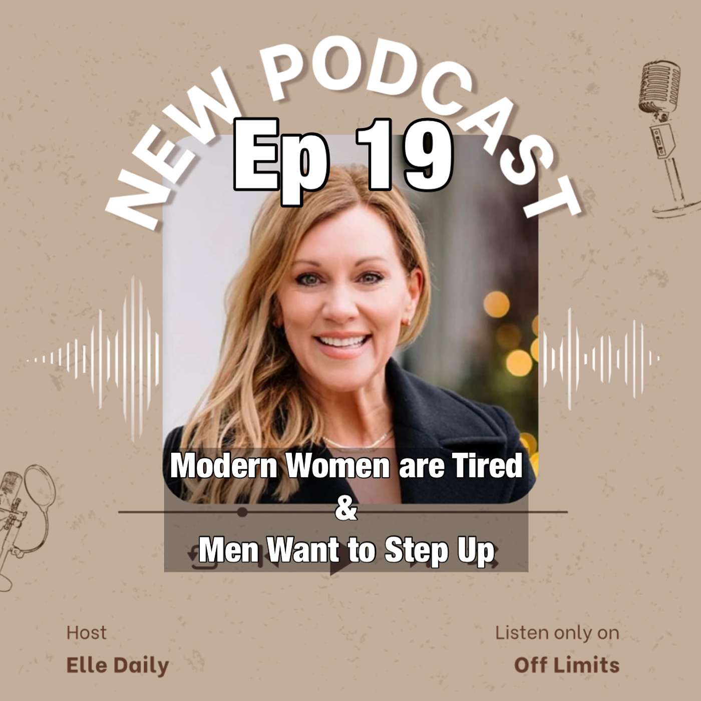 Off-Limits with Ellen Roers