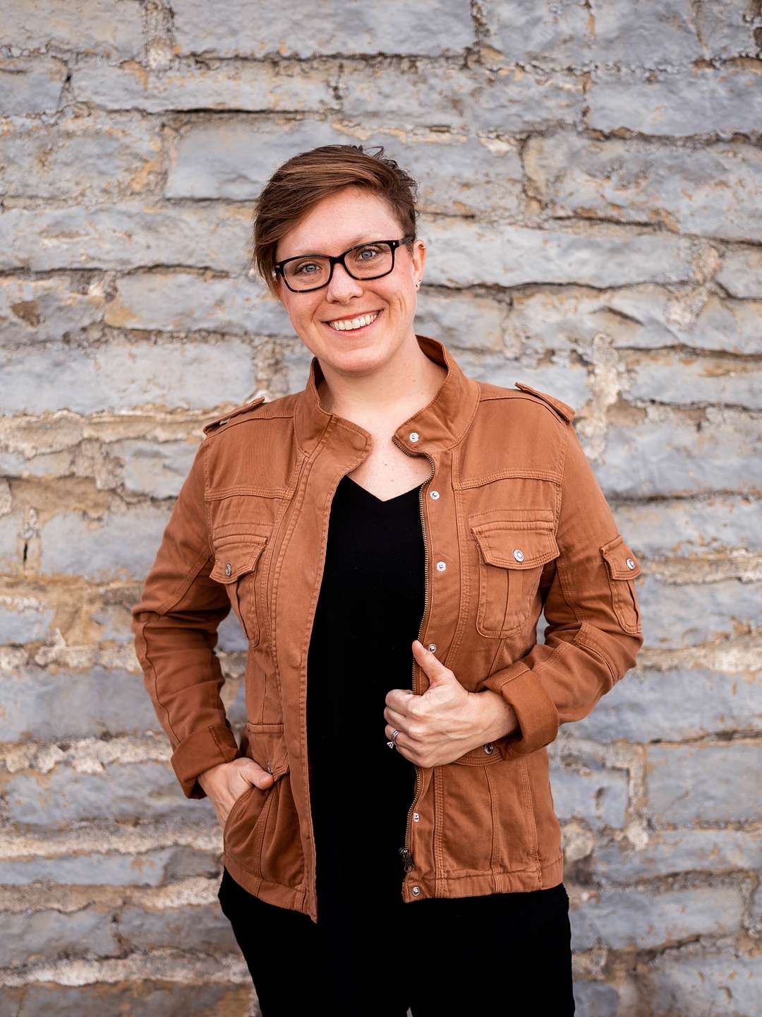 Leah Menzie