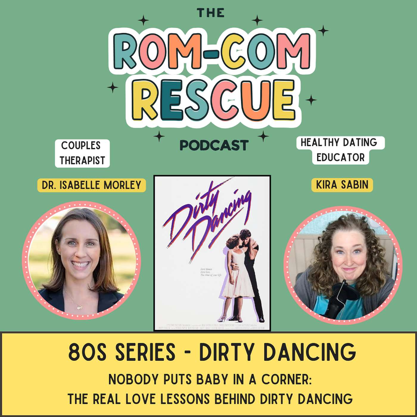 Rom-Com Rescue