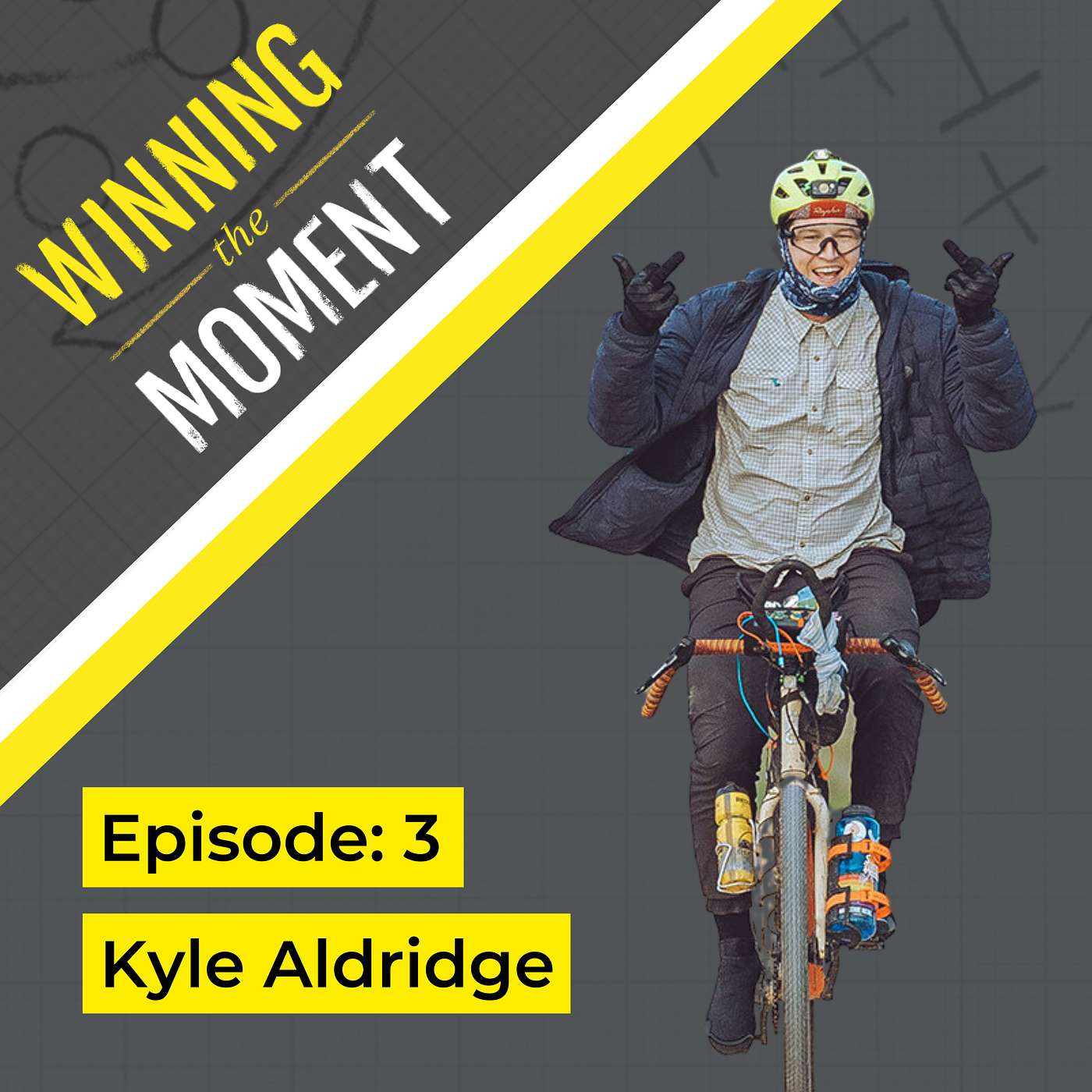 Winning The Moment