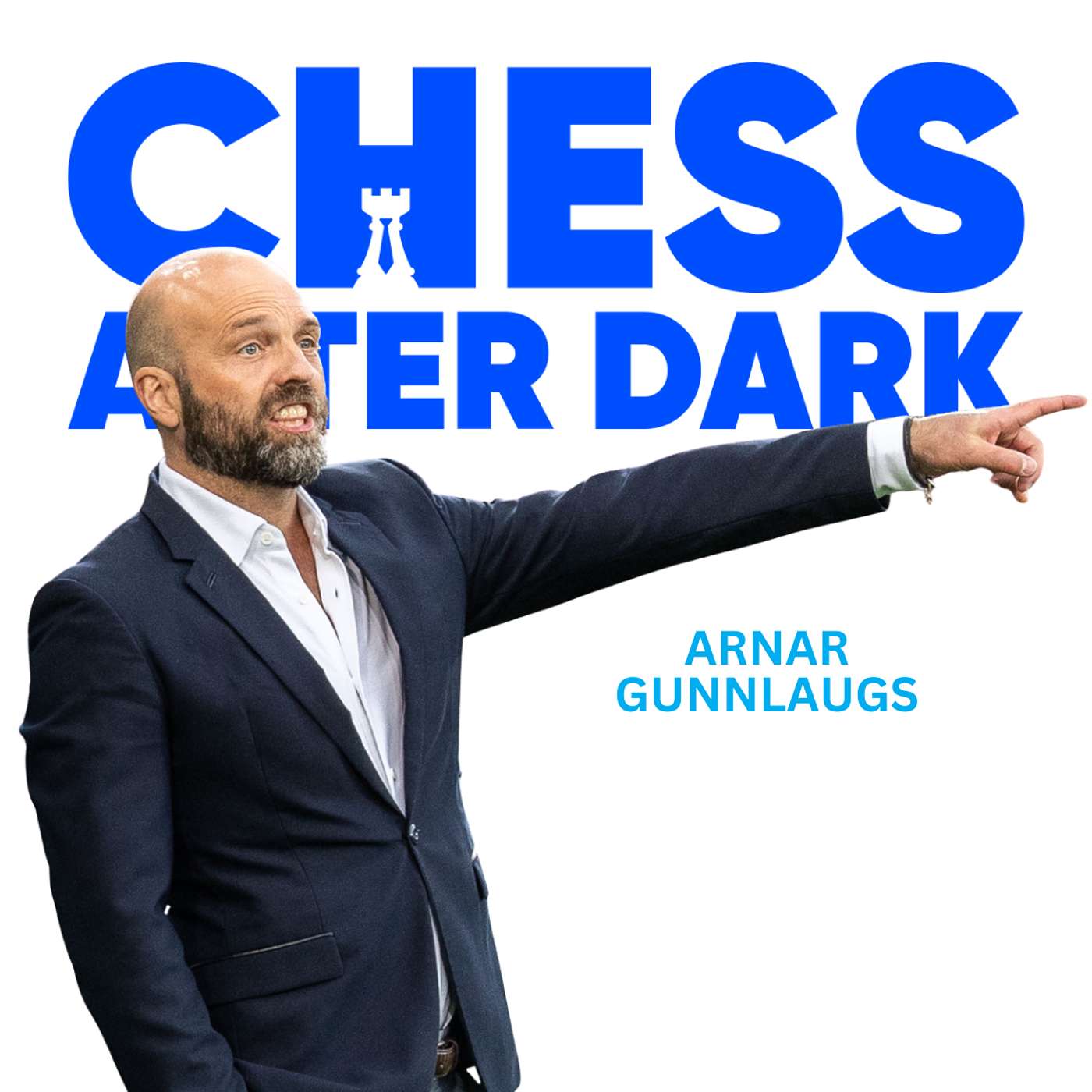 #253 Arnar Gunnlaugsson