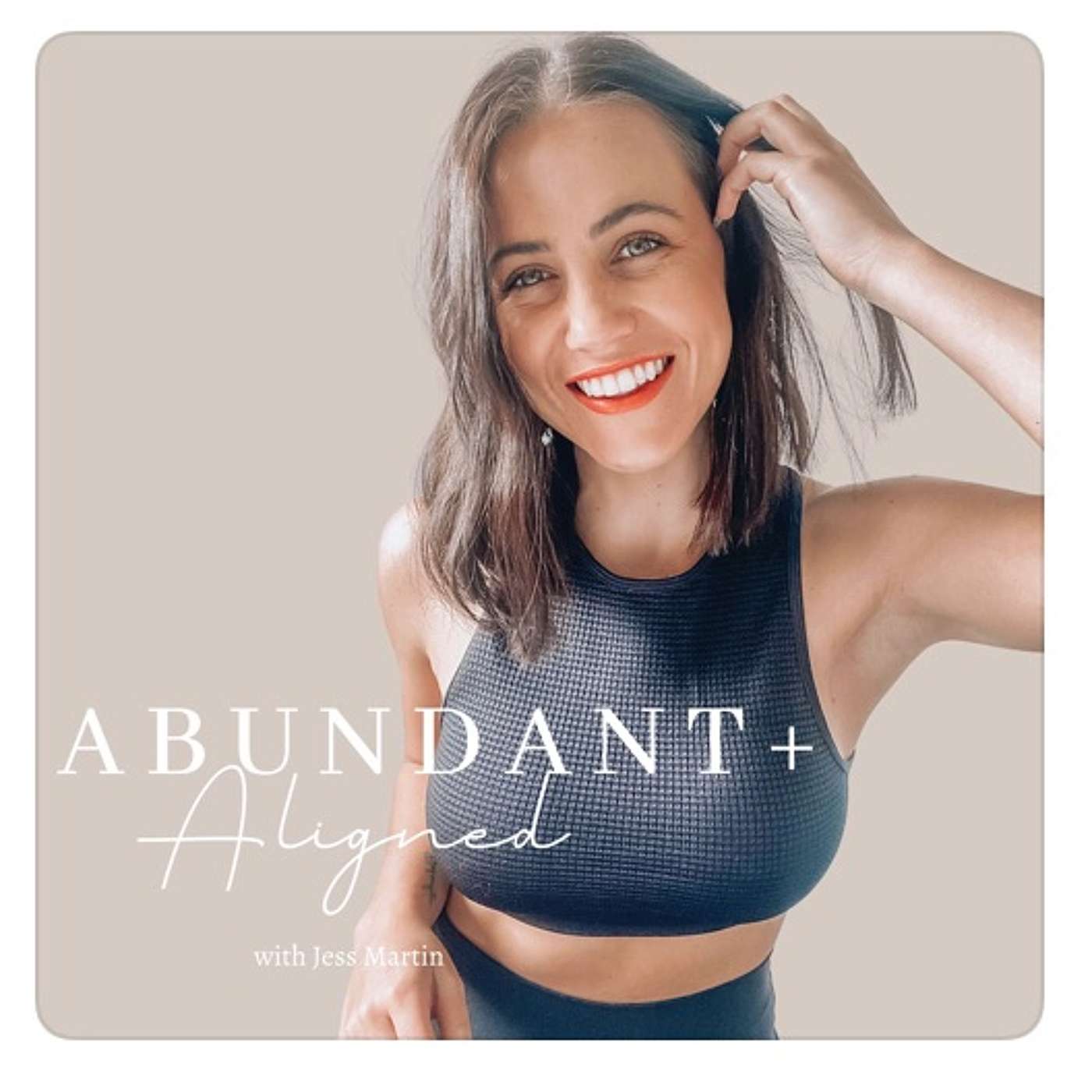 Abundant + Aligned
