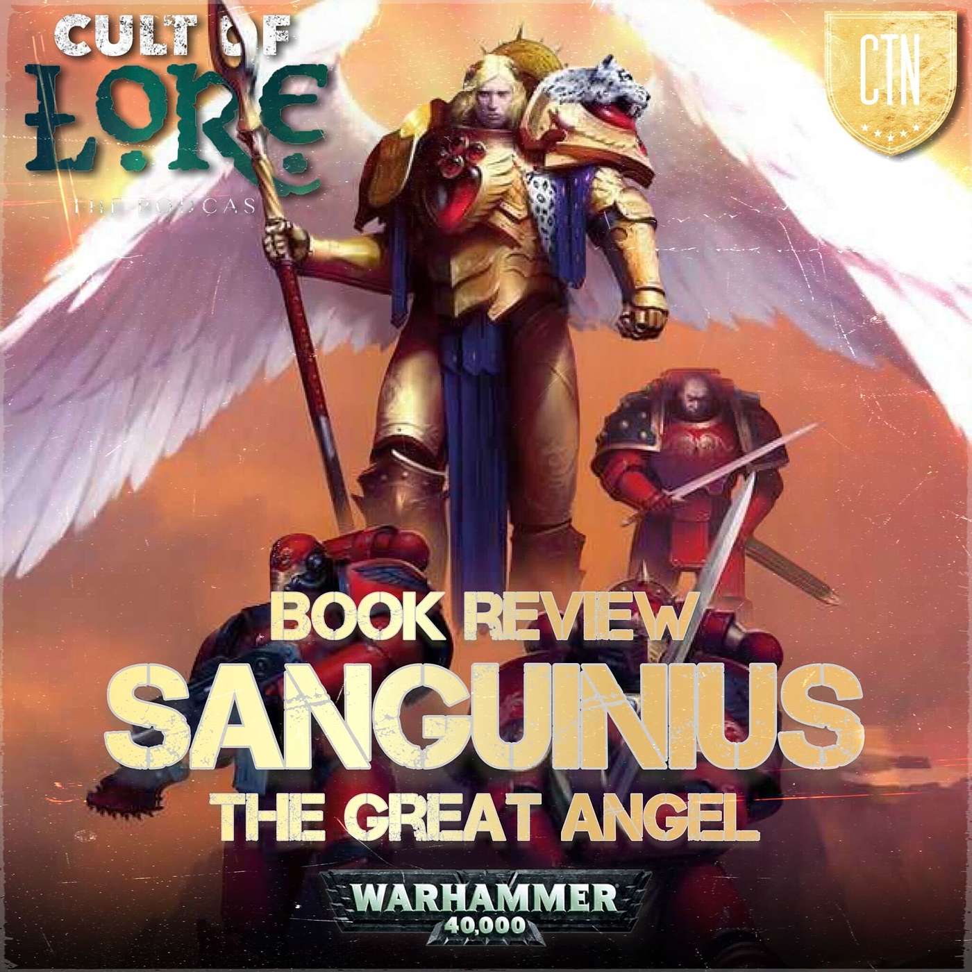 Cult of Lore