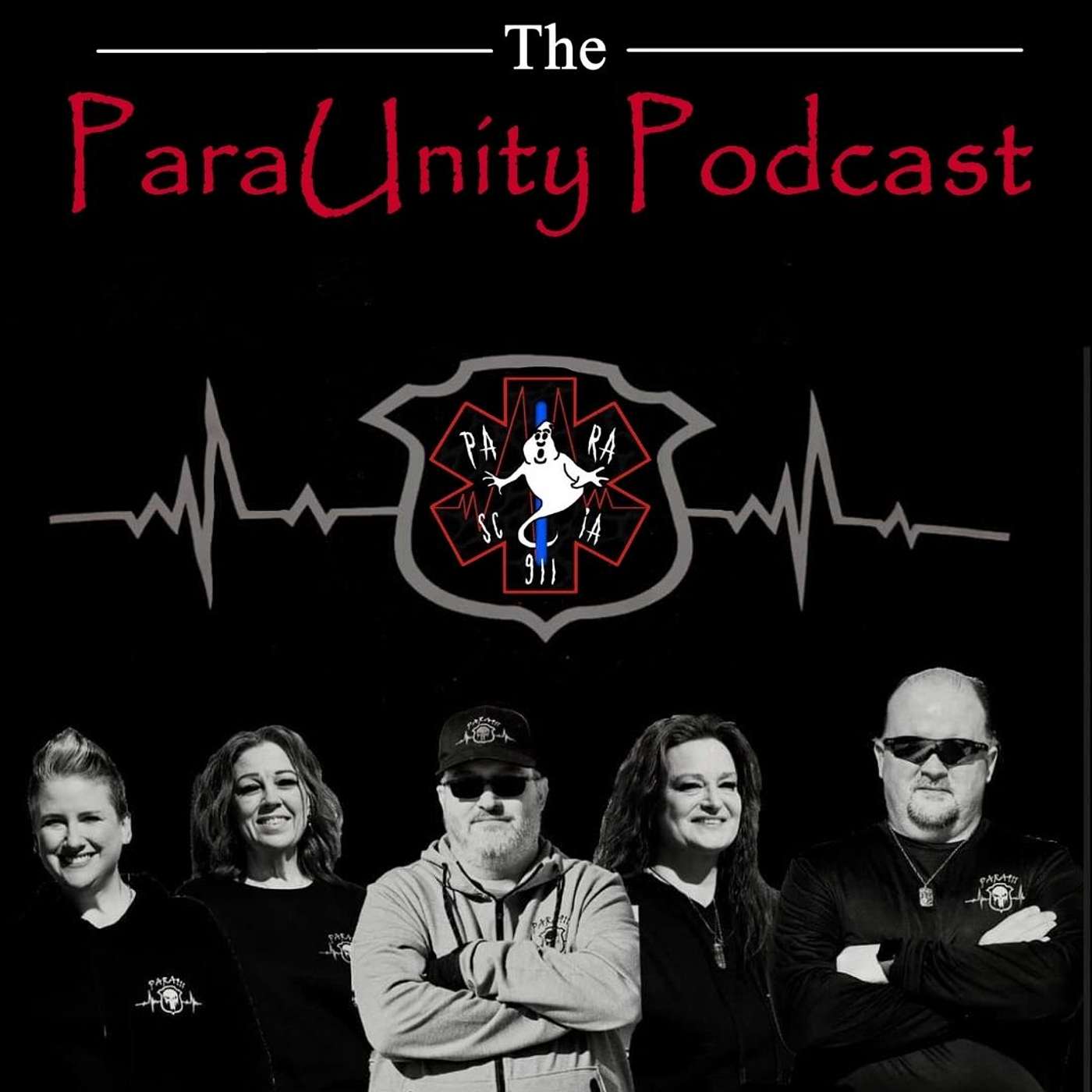 The ParaUnity Podcast