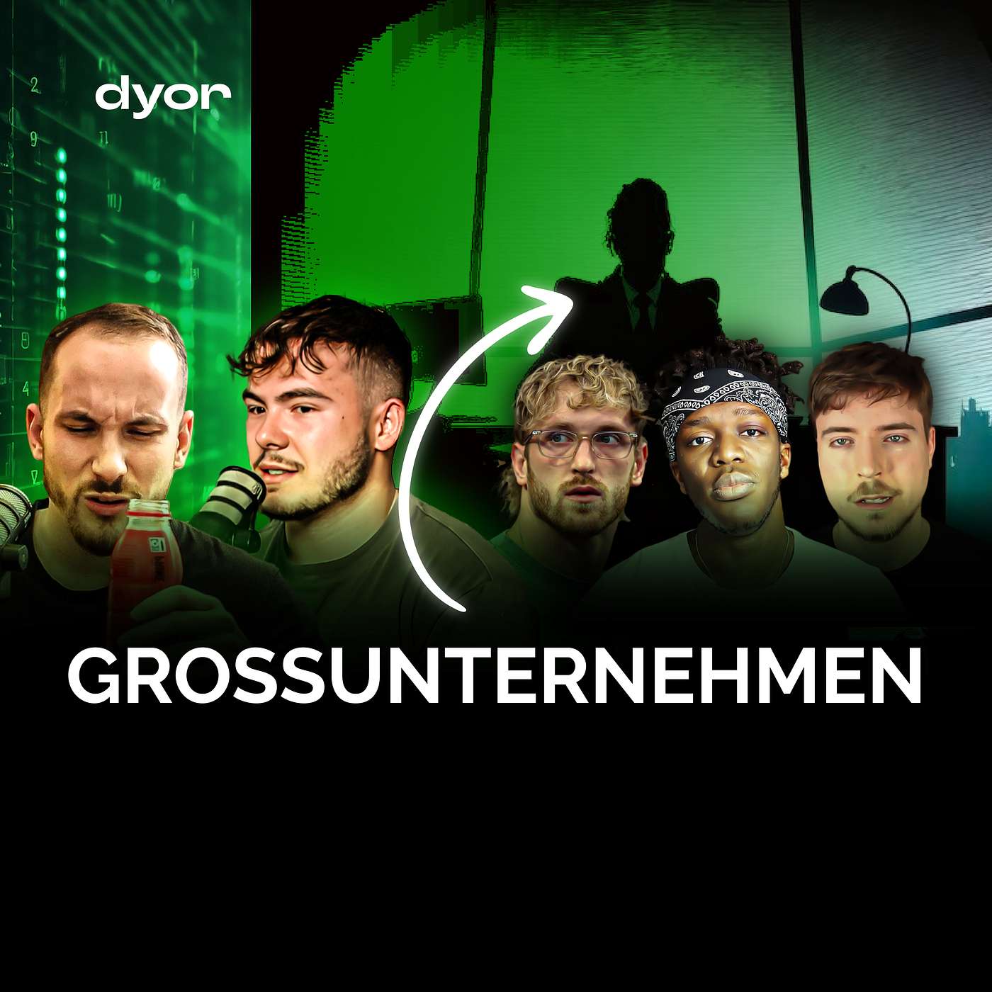 dyor Podcast