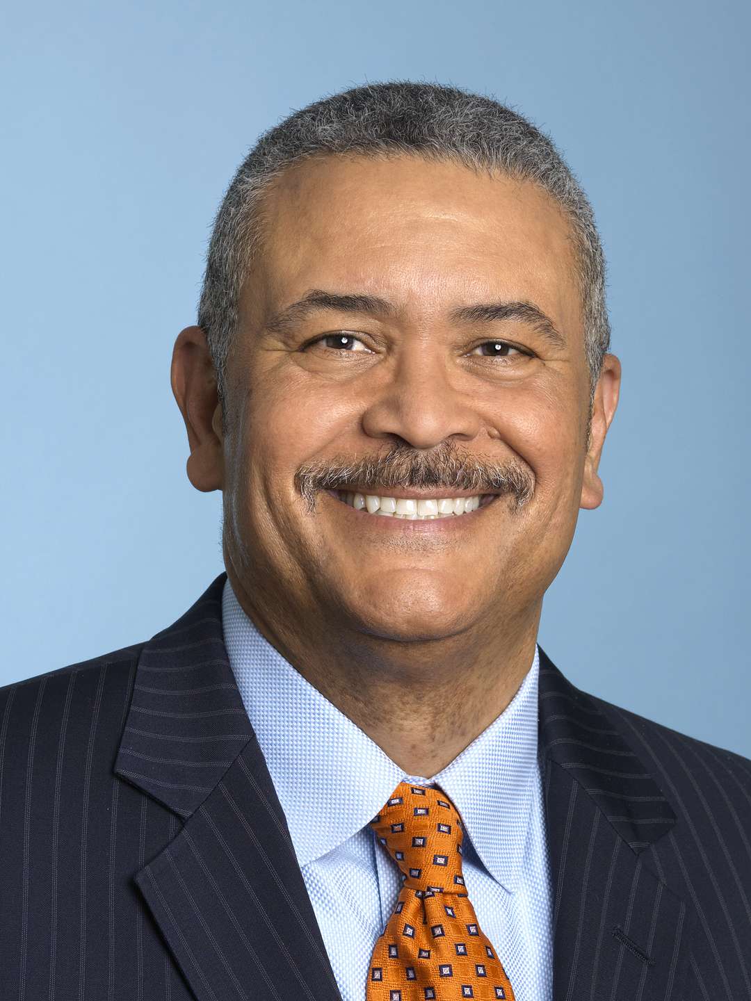 Daniel H. Gillison Jr.