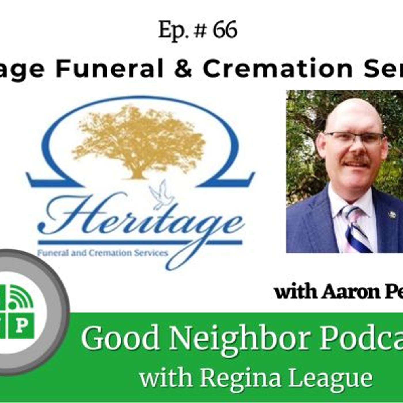 Good Neighbor Podcast South Charlotte