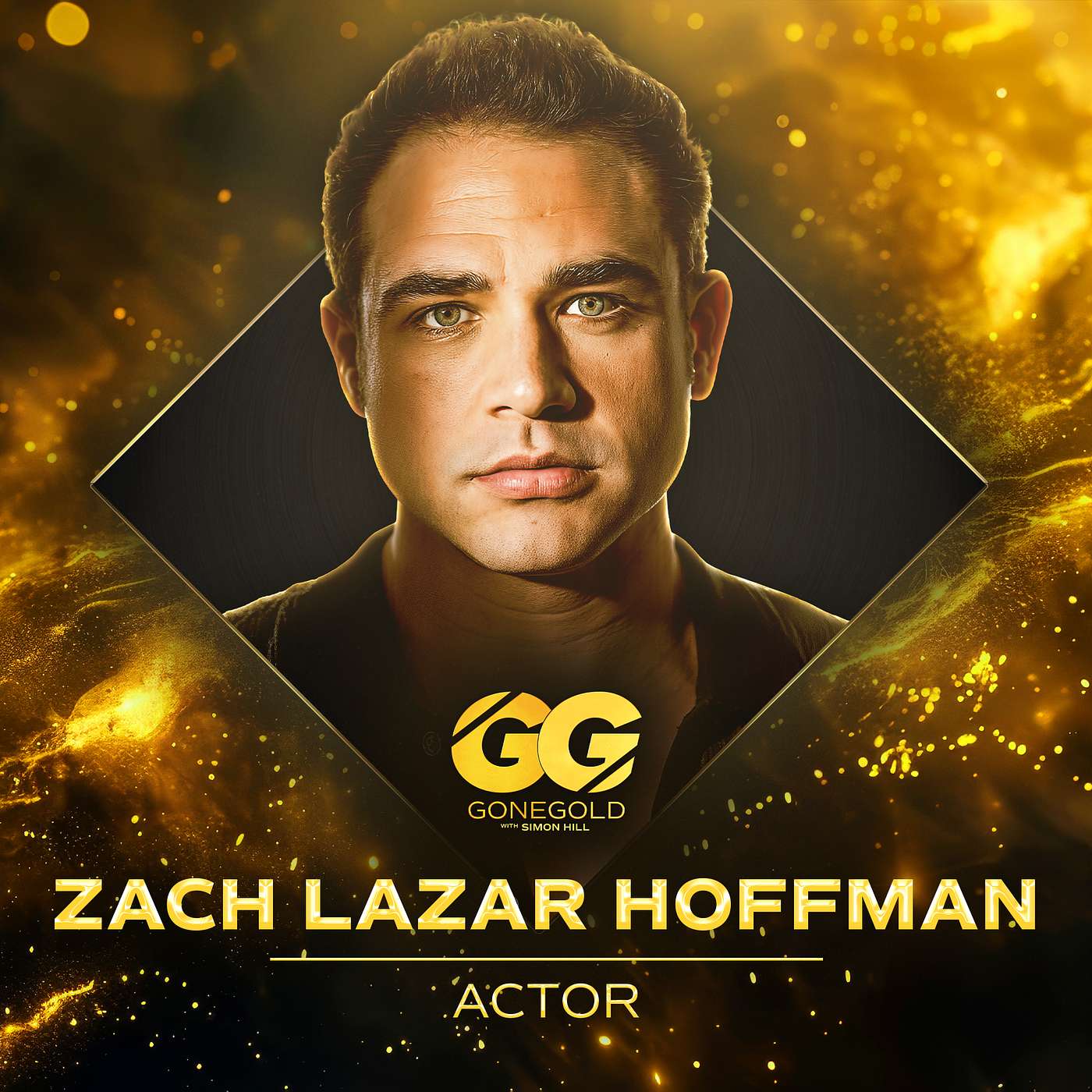 Zach Hoffman (Five Nights At Freddy’s, Path Of Exile 2, Elder Scrolls & More)