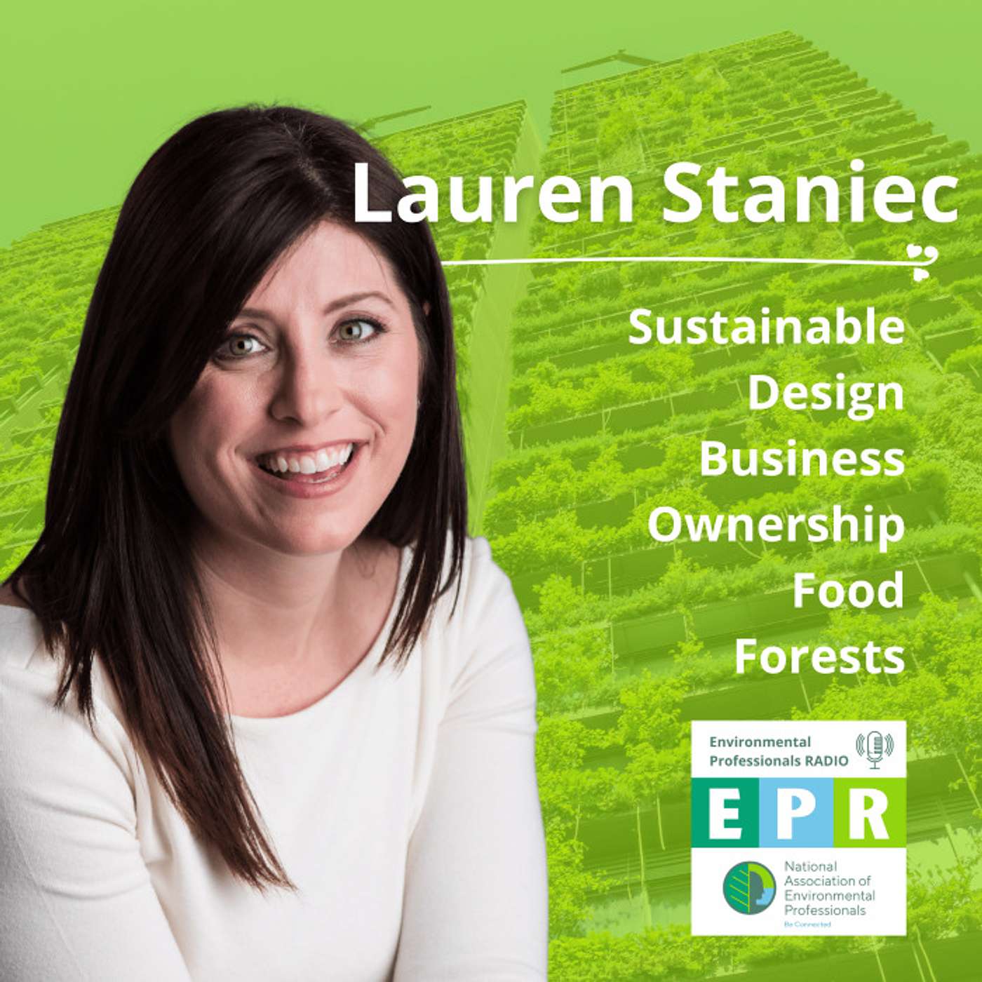 Environmental Professionals Radio (EPR)