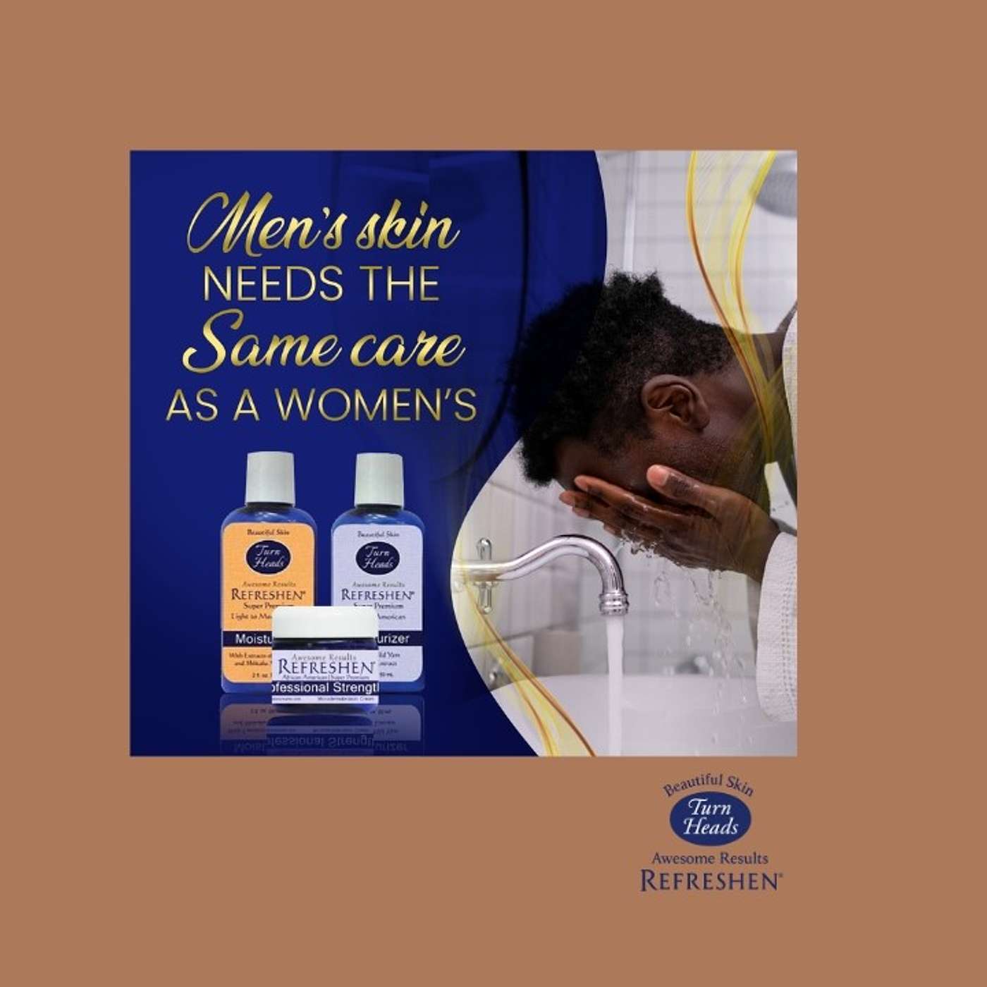 Welcome to: REFRESHEN microdermabrasioncreams.com
