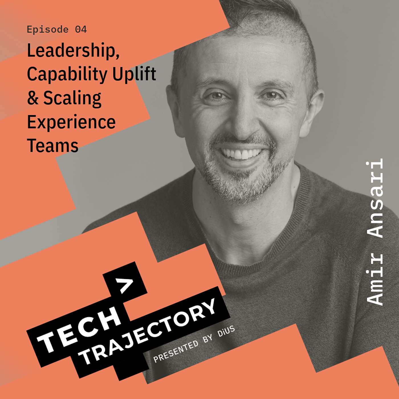 Tech Trajectory