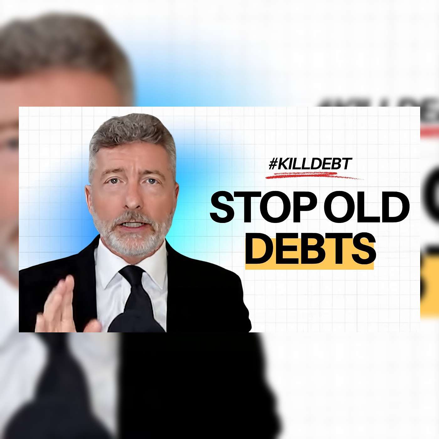 Debt Collection Self-Defense