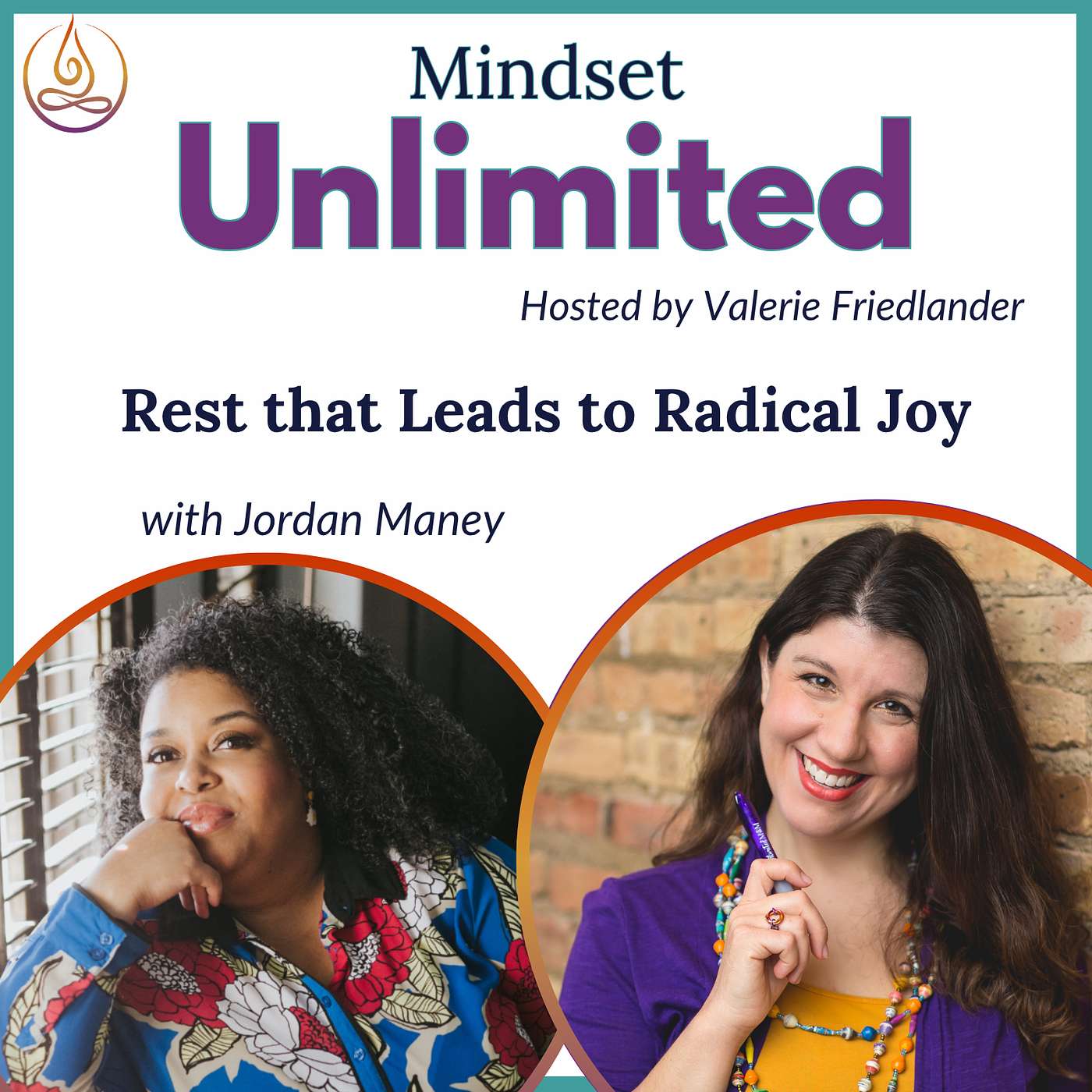 Rest that Leads to Radical Joy: Letting Go of Performance and Embracing Your Truth
