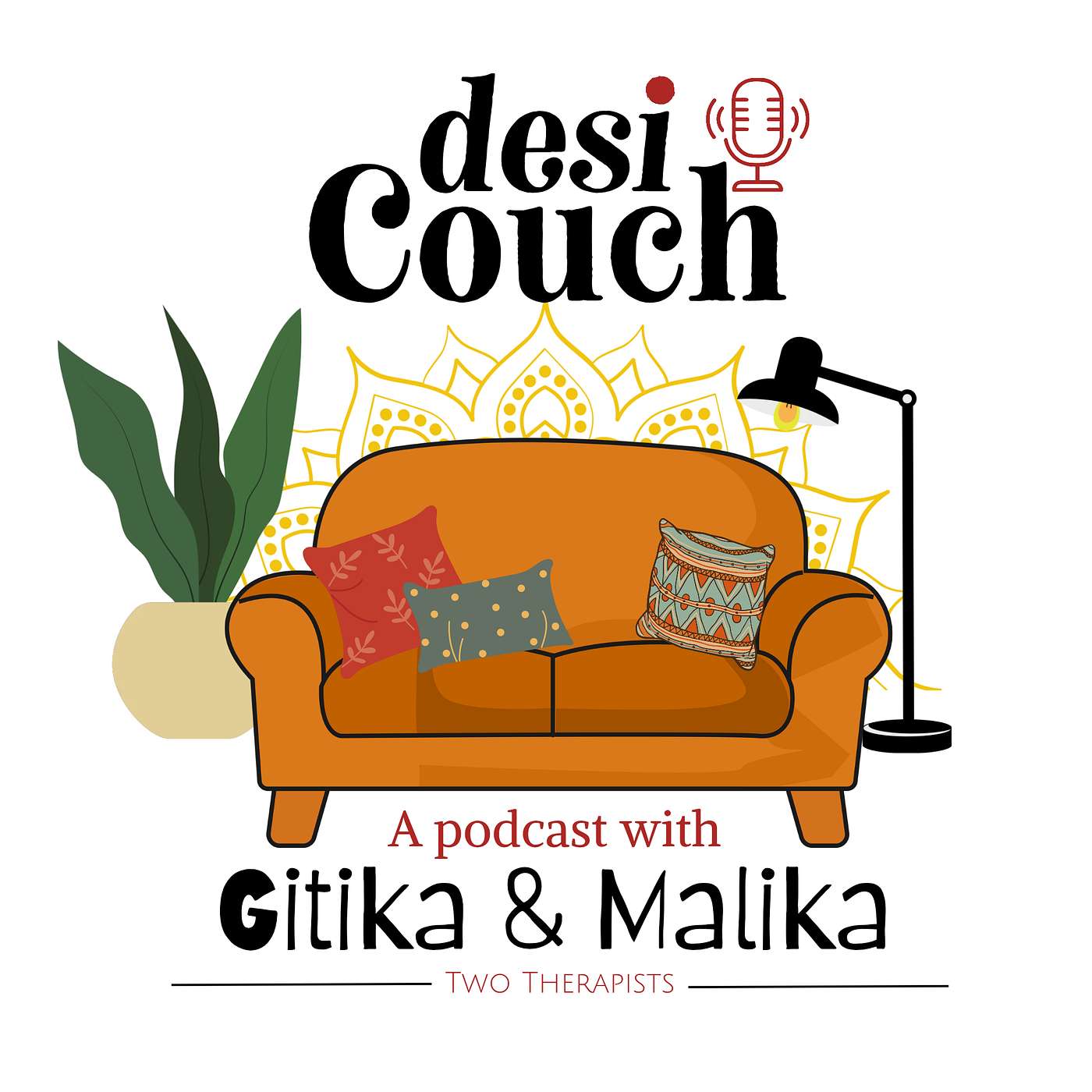 Desi Couch: Trailer! episode artwork