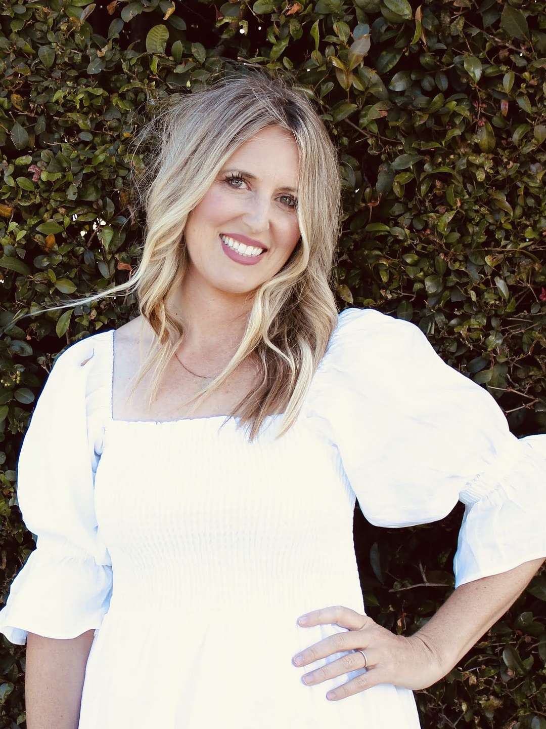 Katie Fenske