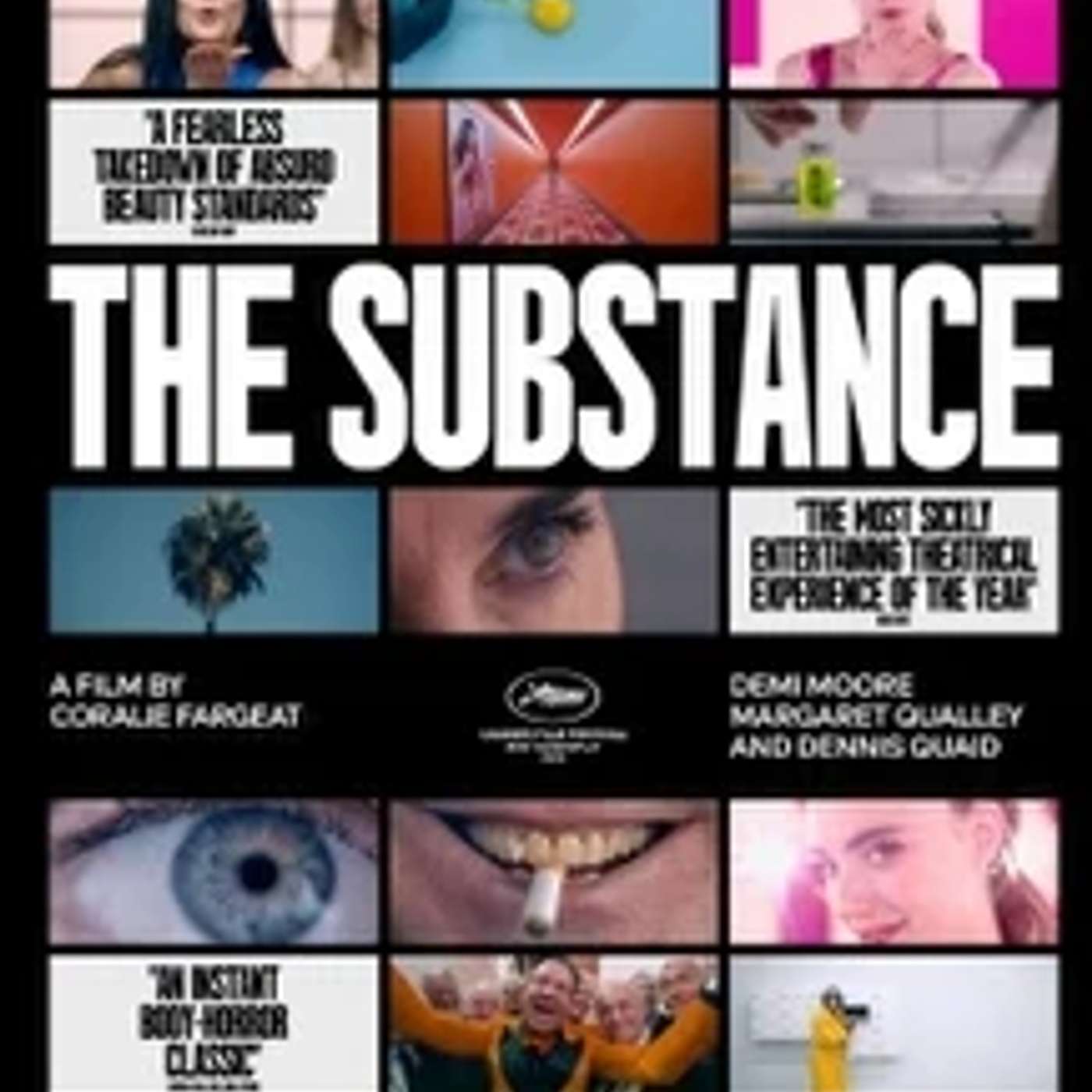 WSM\'s Movie Reviews