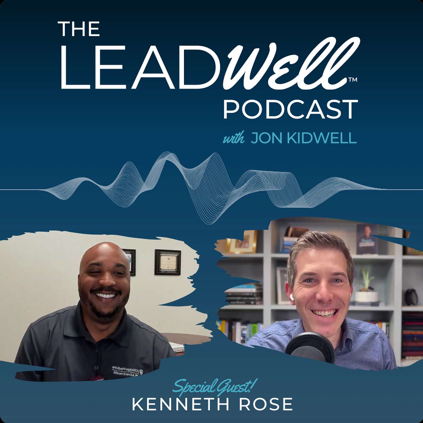 The Leadwell Podcast