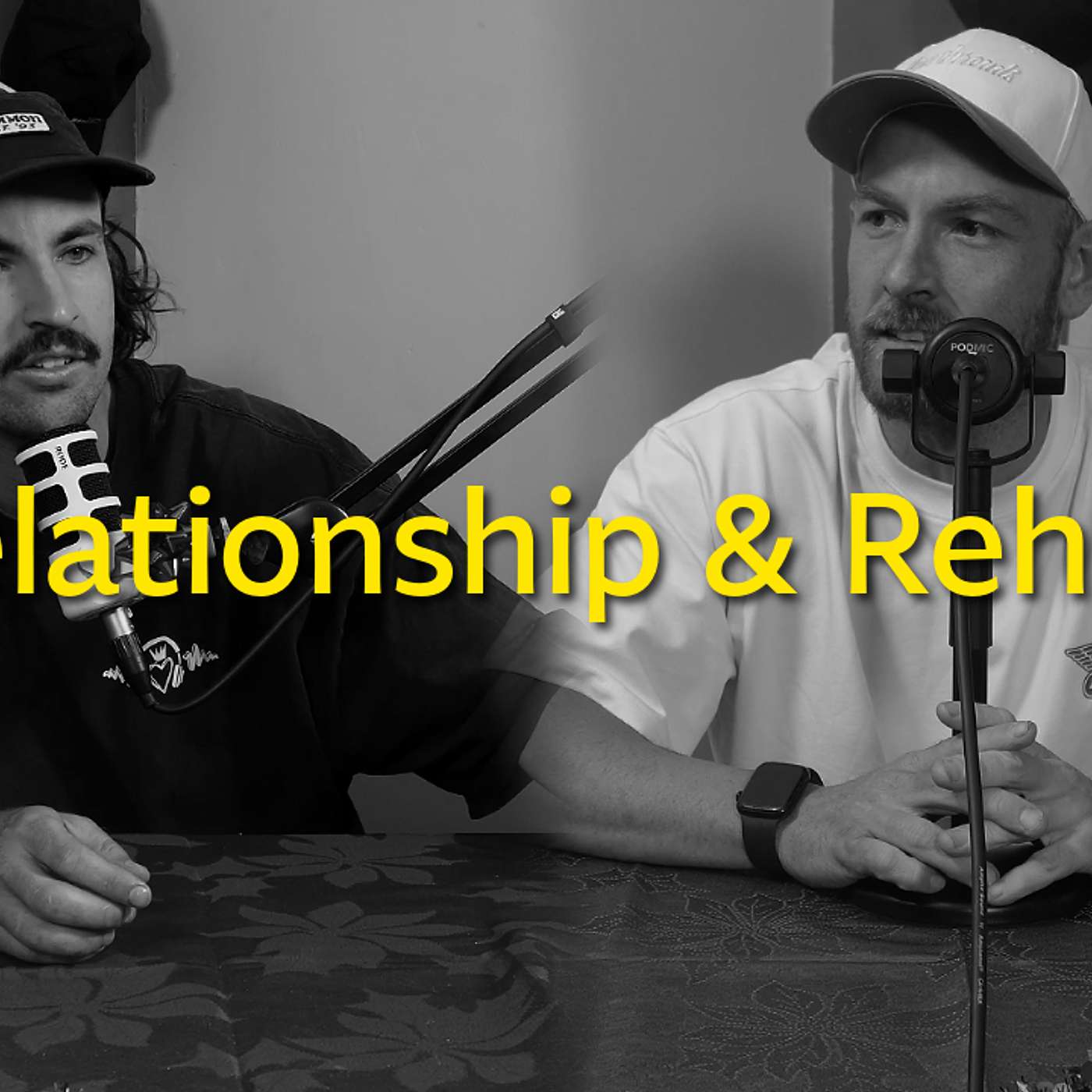 Family Relationships & Gambling Addiction | Intersect Clips