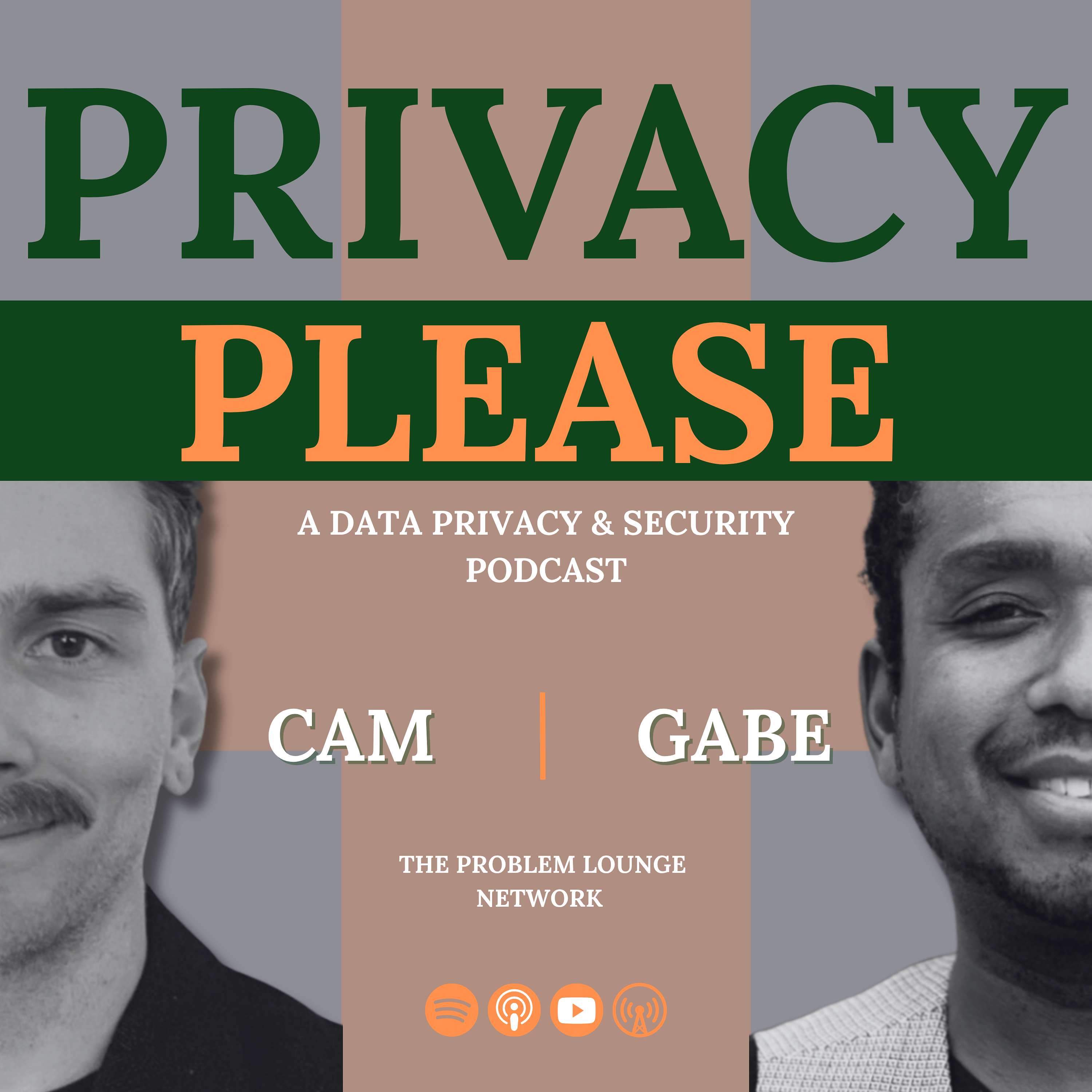 Privacy Please
