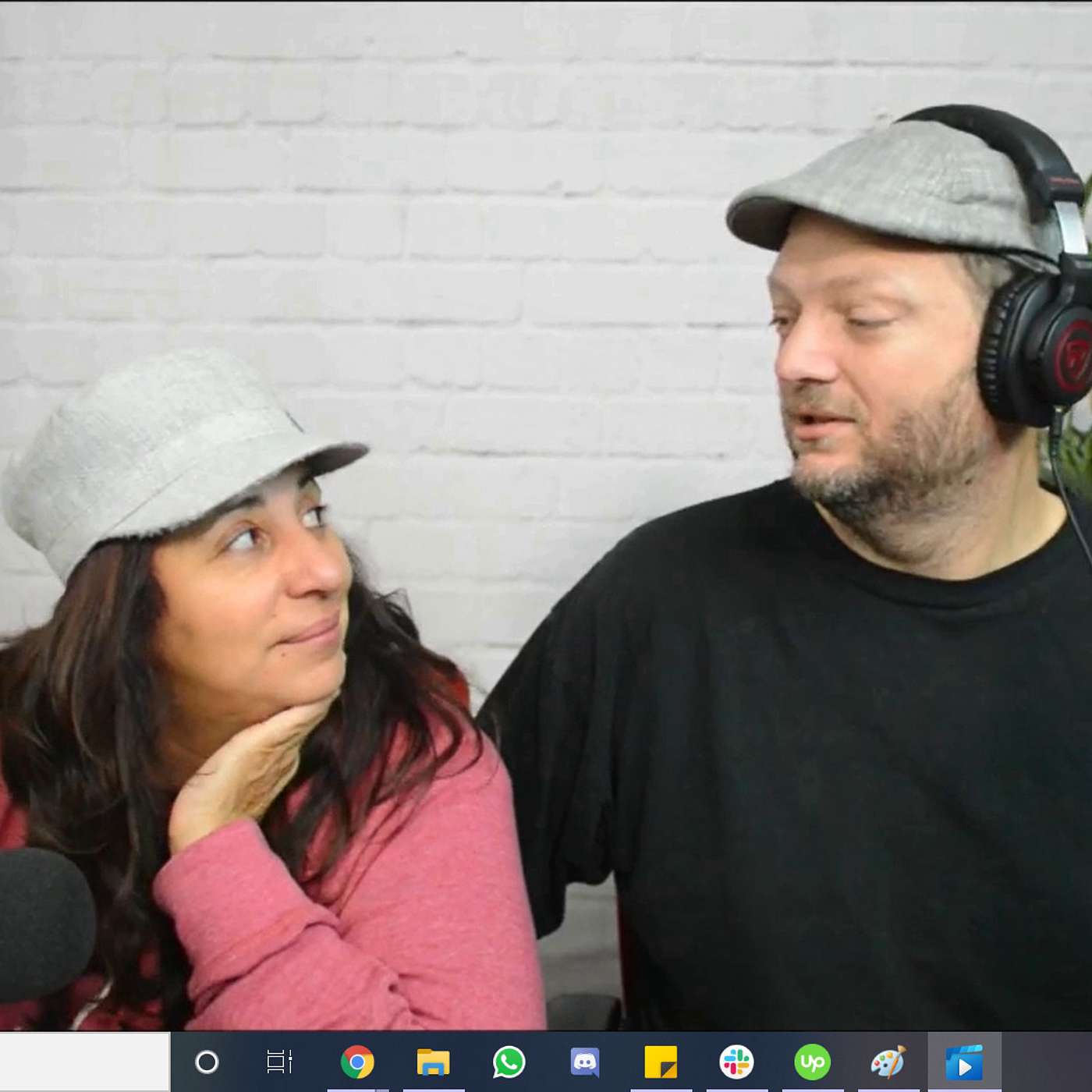 HAPPY BIRTHDAY CASA! Listen to our year in review