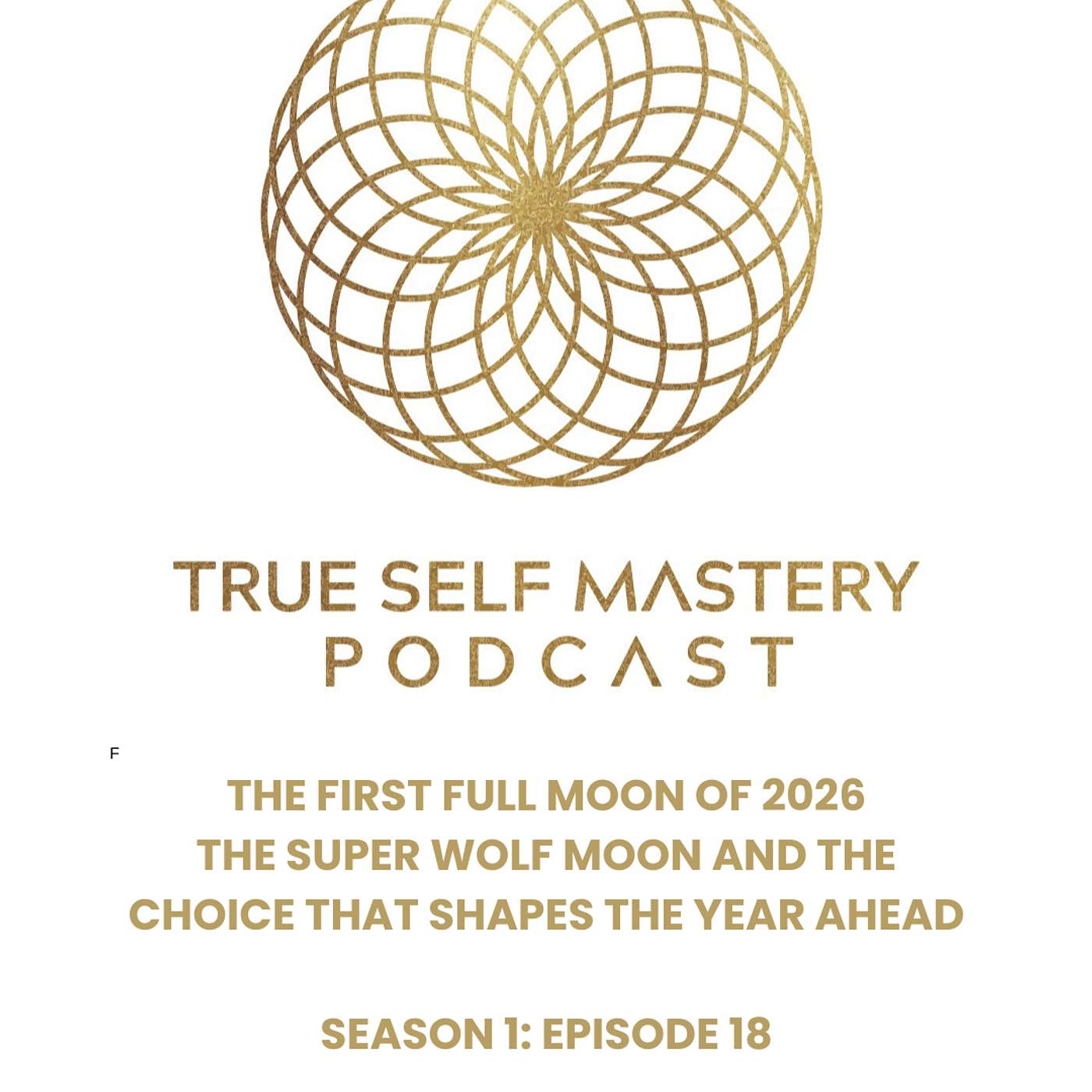 True Self Mastery