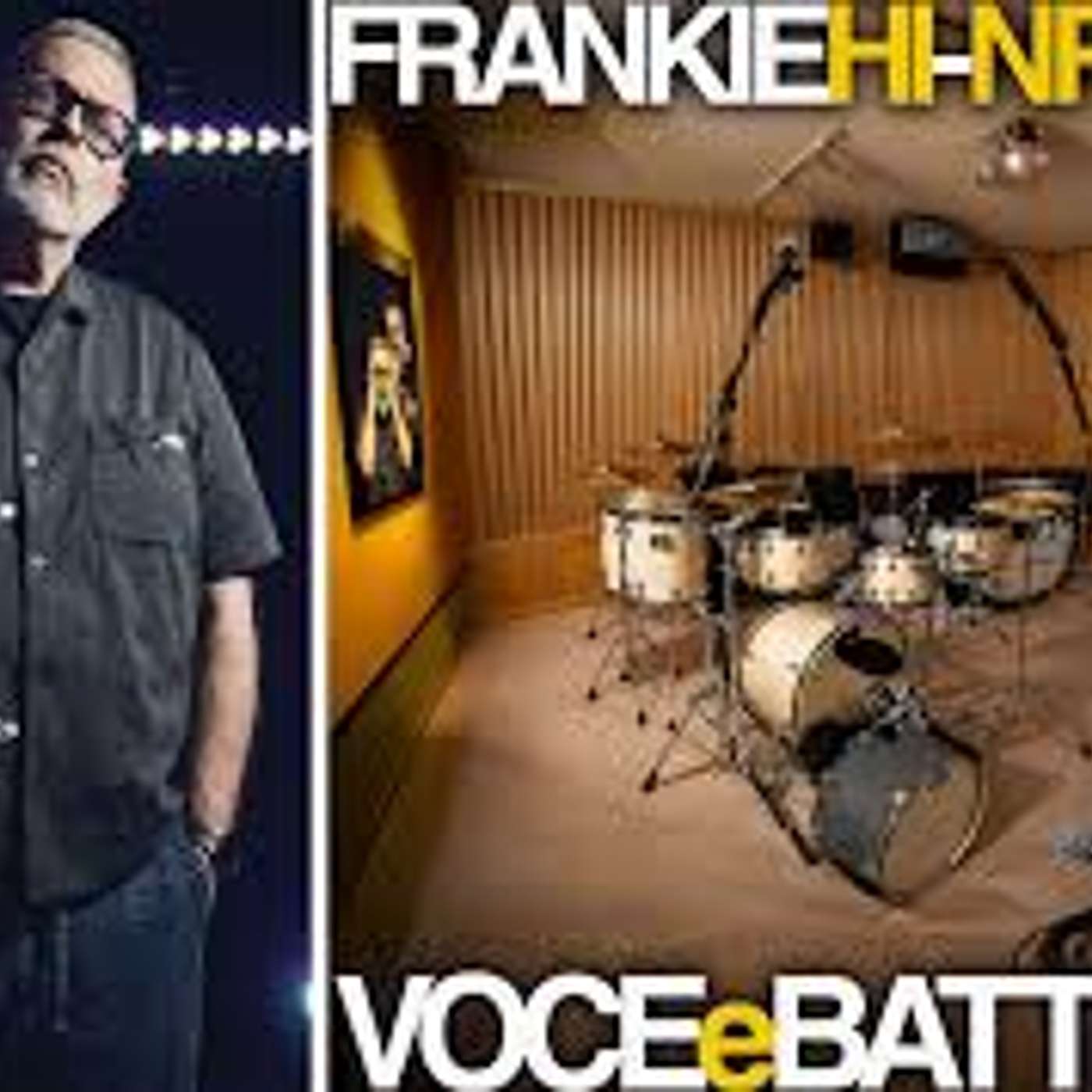 Voce e batteria il ritorno di    Frankie Hi-Nrg Mc episode artwork