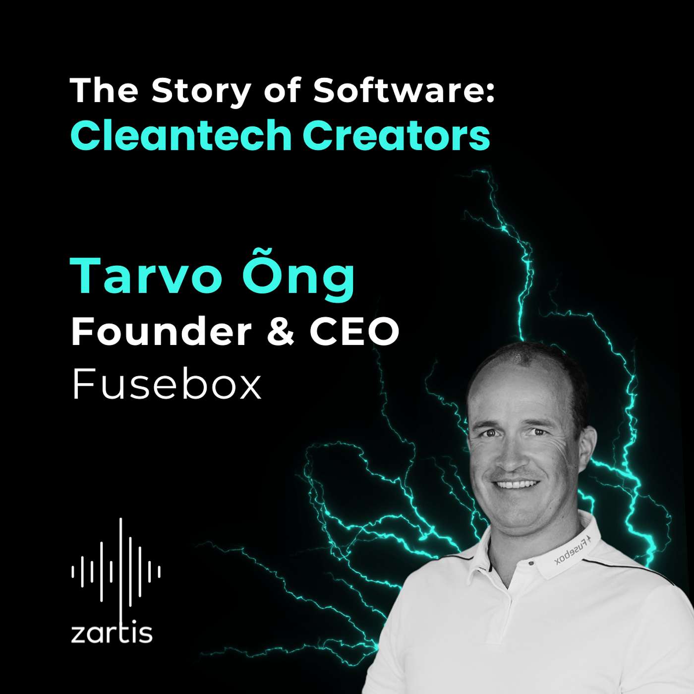 S04E17 Cleantech Creators: Tarvo Õng