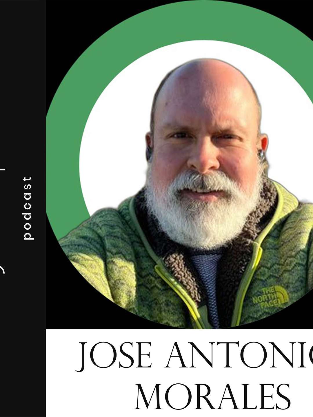 Jose Antonio Morales