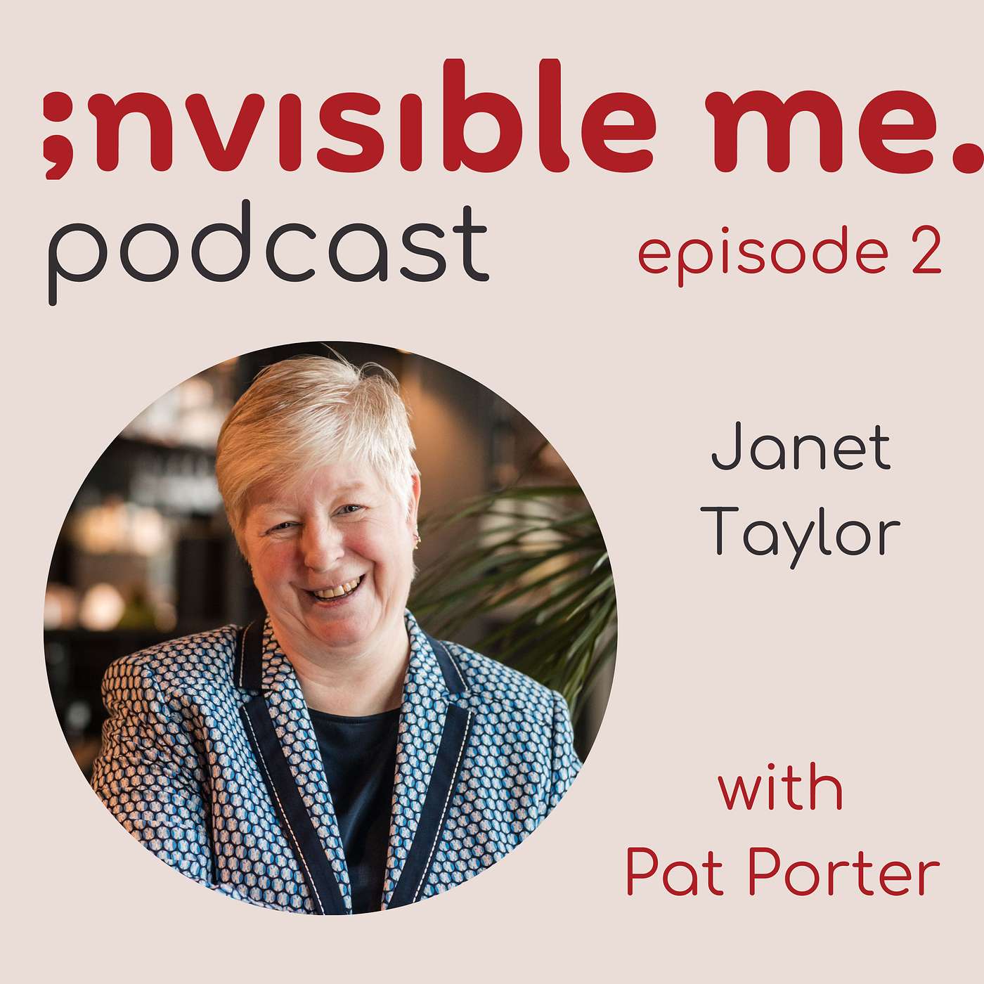 Invisible Me Podcast