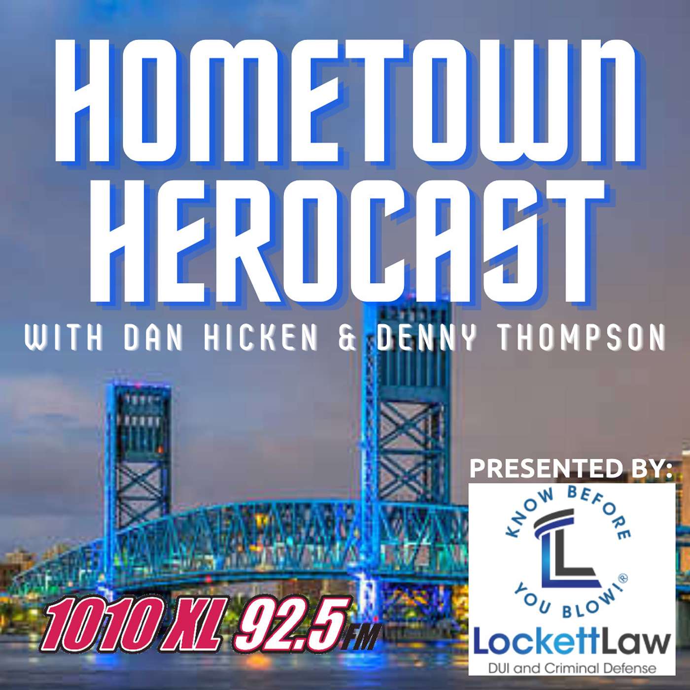 1010 XL Podcast Network