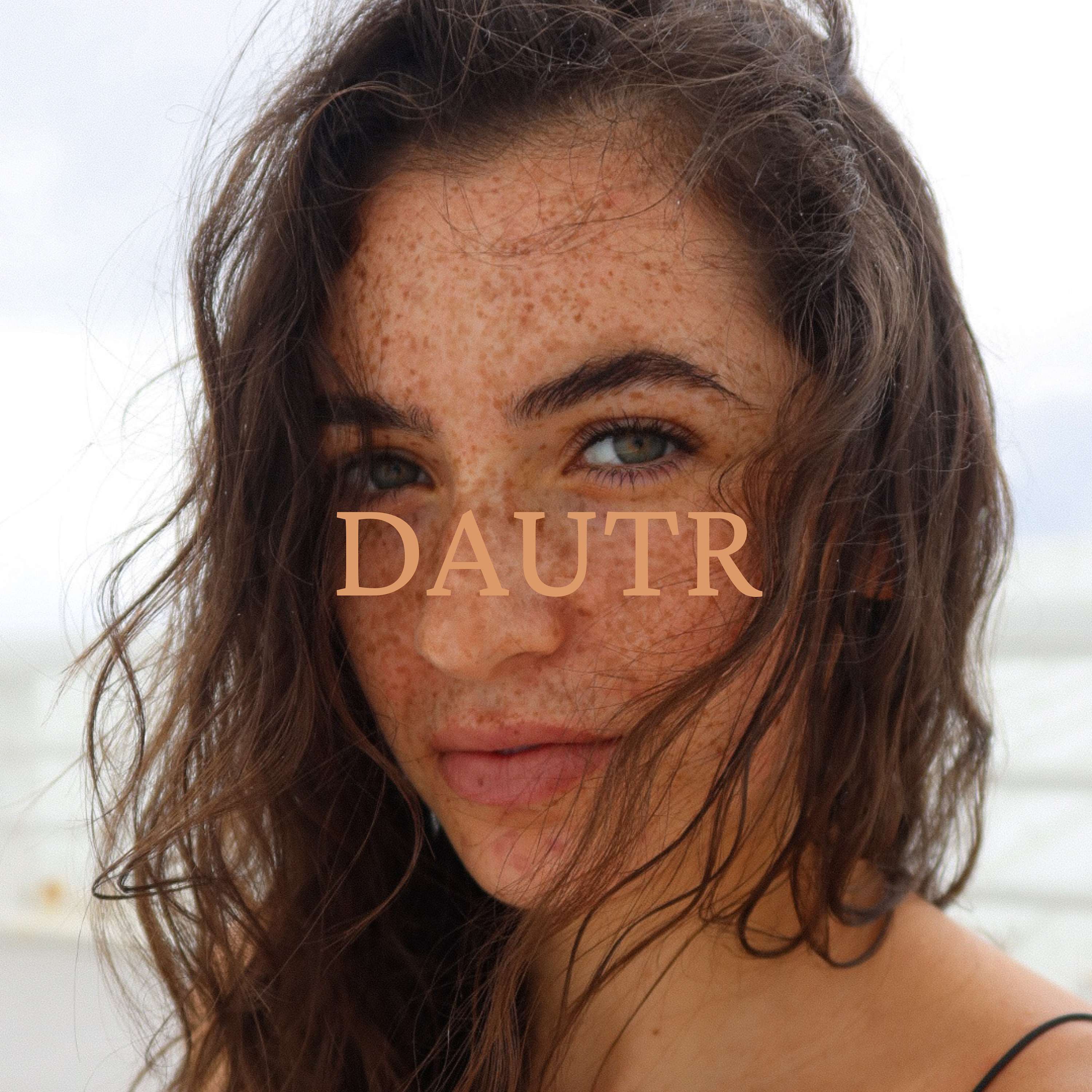 DAUTR podcast cover art