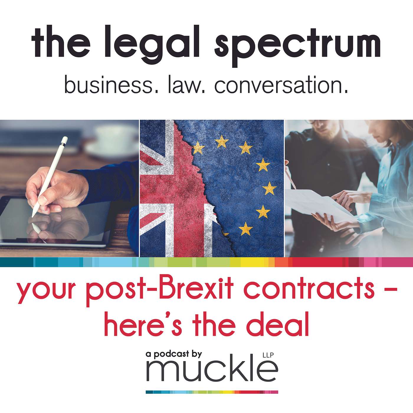 your post-Brexit contracts – here’s the deal your post-Brexit contracts – here’s the deal