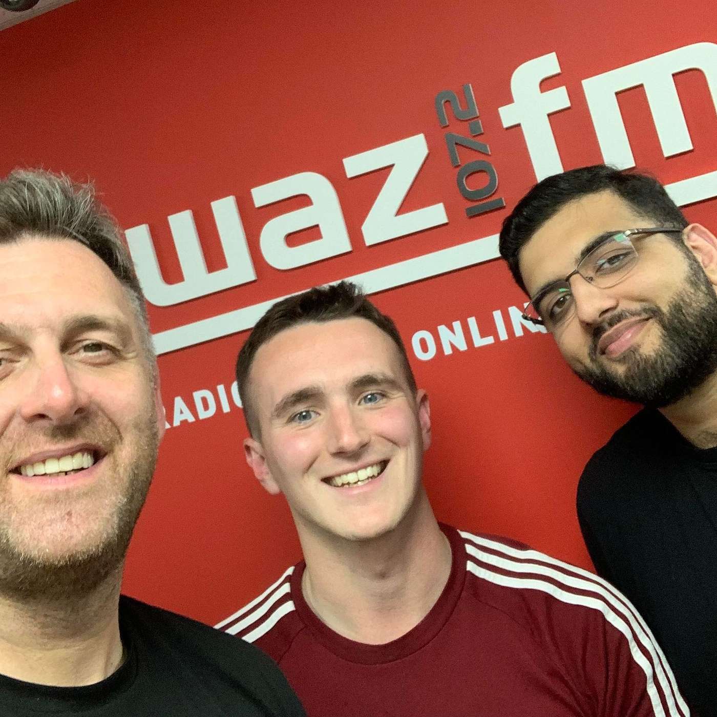 Tele Talks Podcast