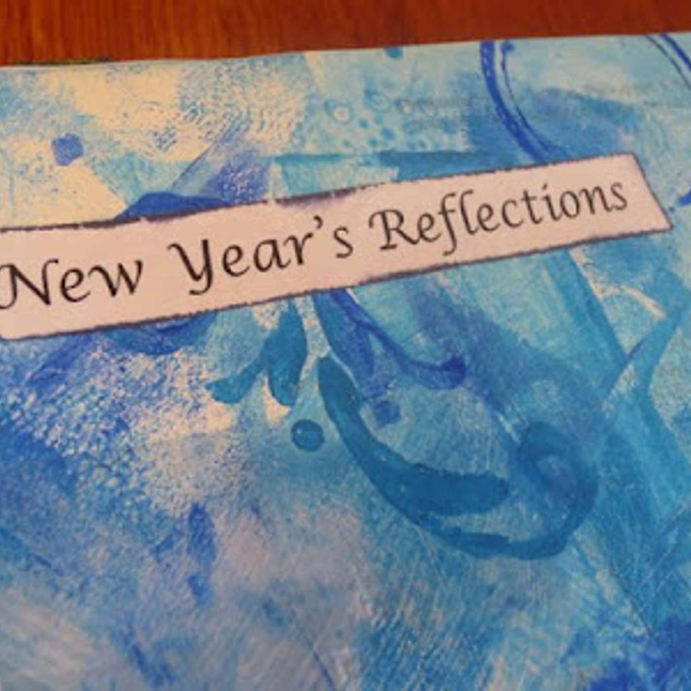 SacredSpace102fm - New Year's Day 2017 - Solemnity of Mary, Mother of God (S07E06)