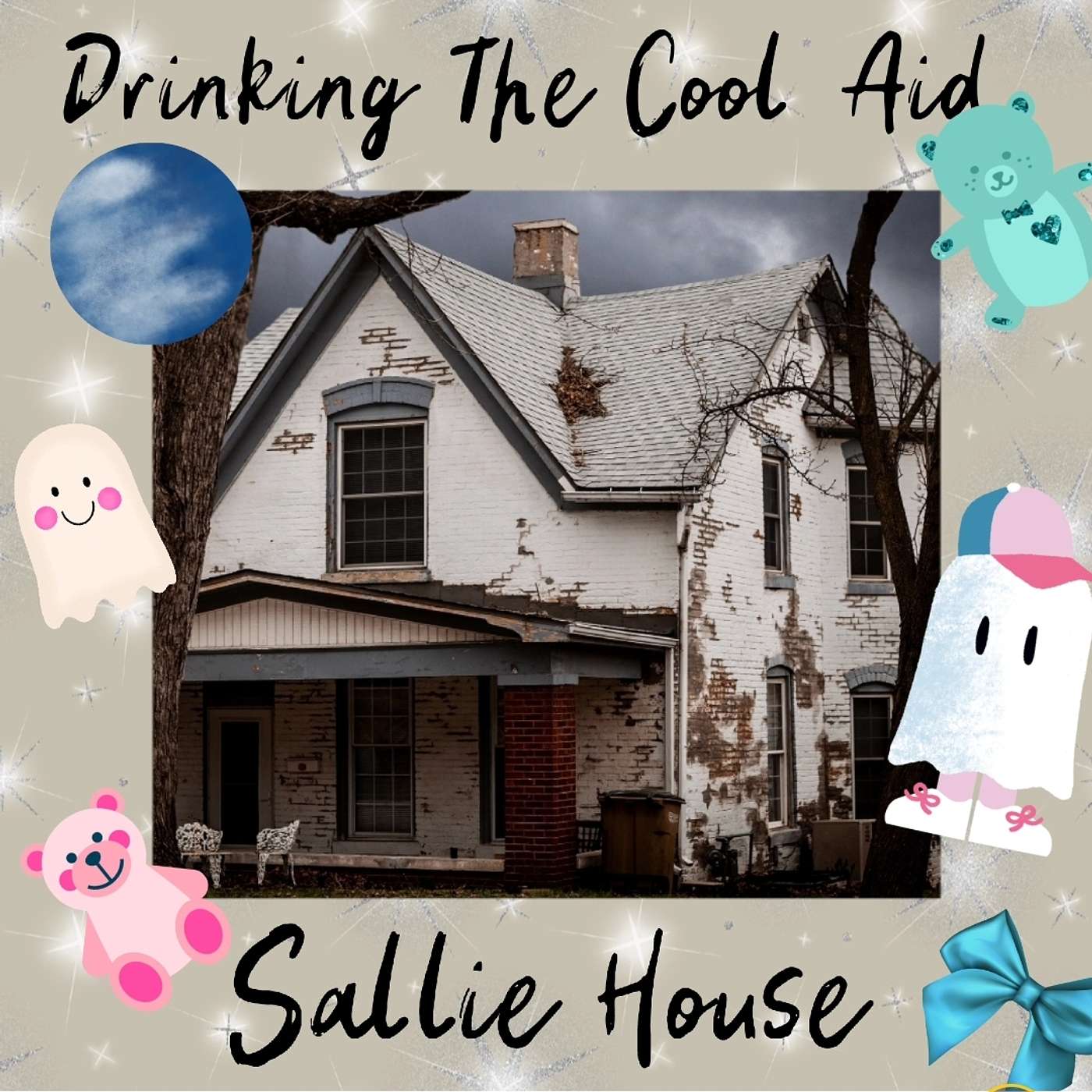 Drinking The Cool Aid