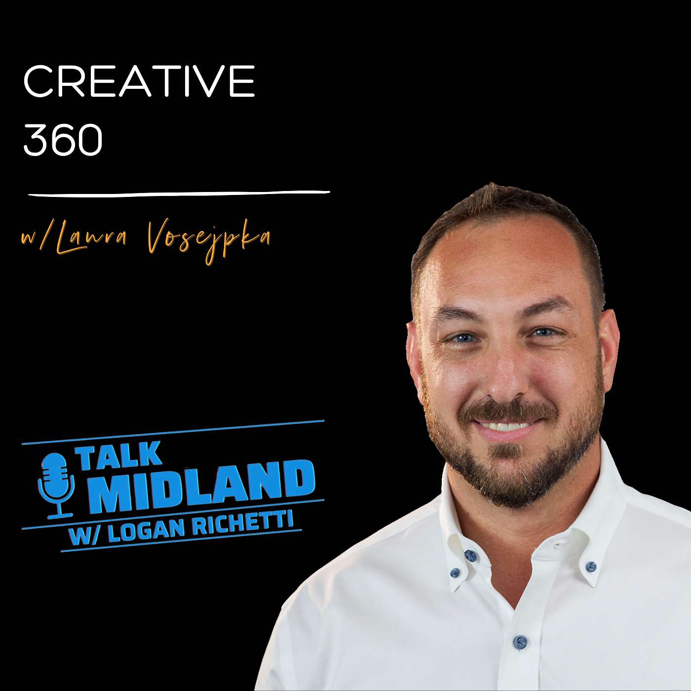 TALK MIDLAND w/ Logan Richetti