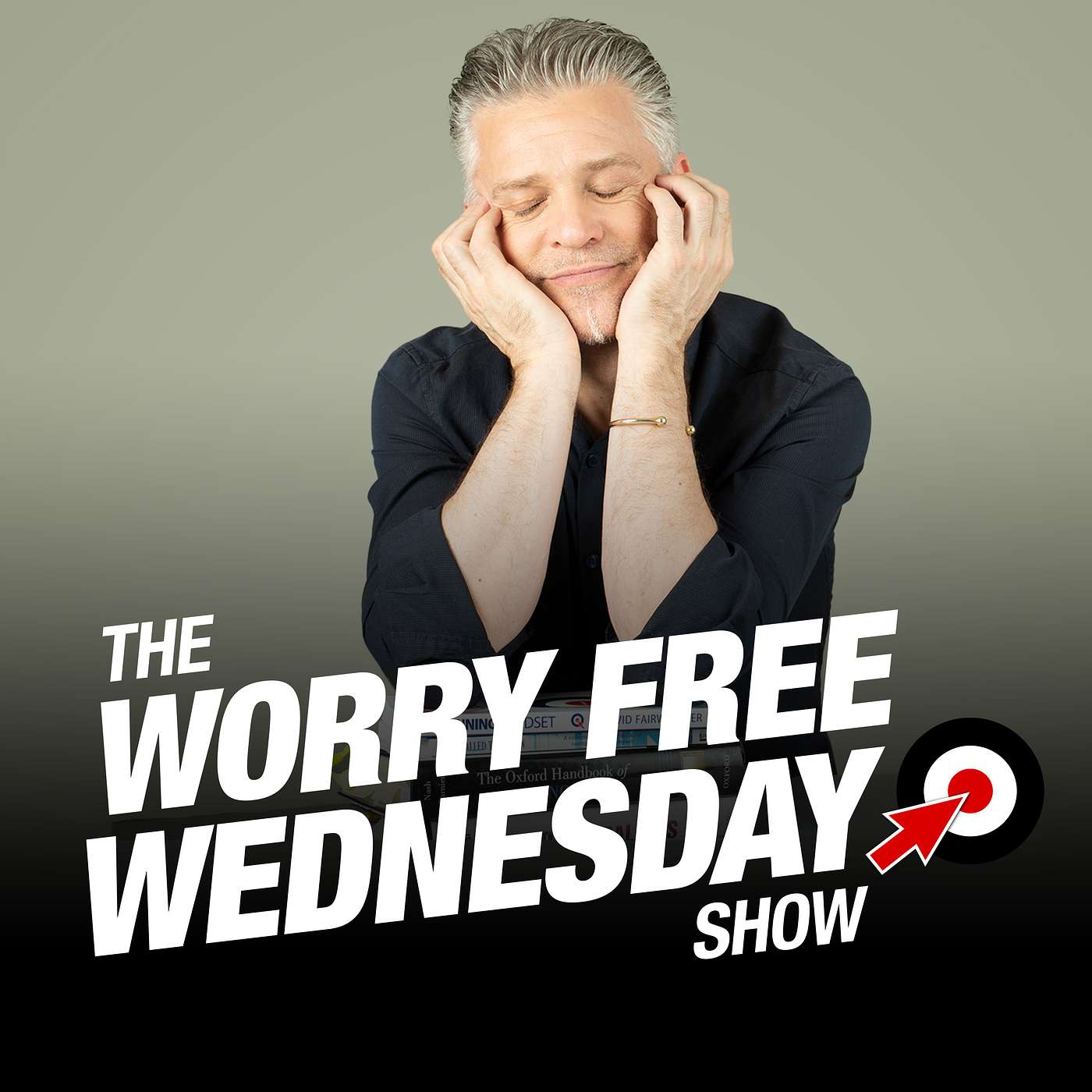 Imagining Excellence - Worry Free Wednesday Show #70