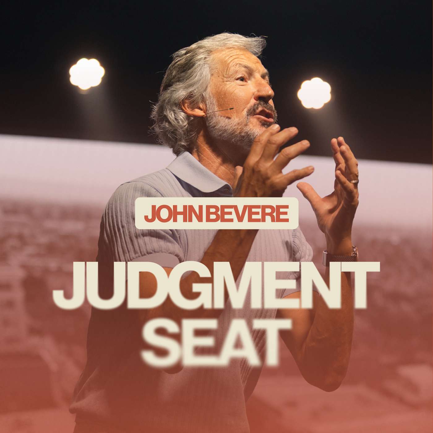 Judgment Seat