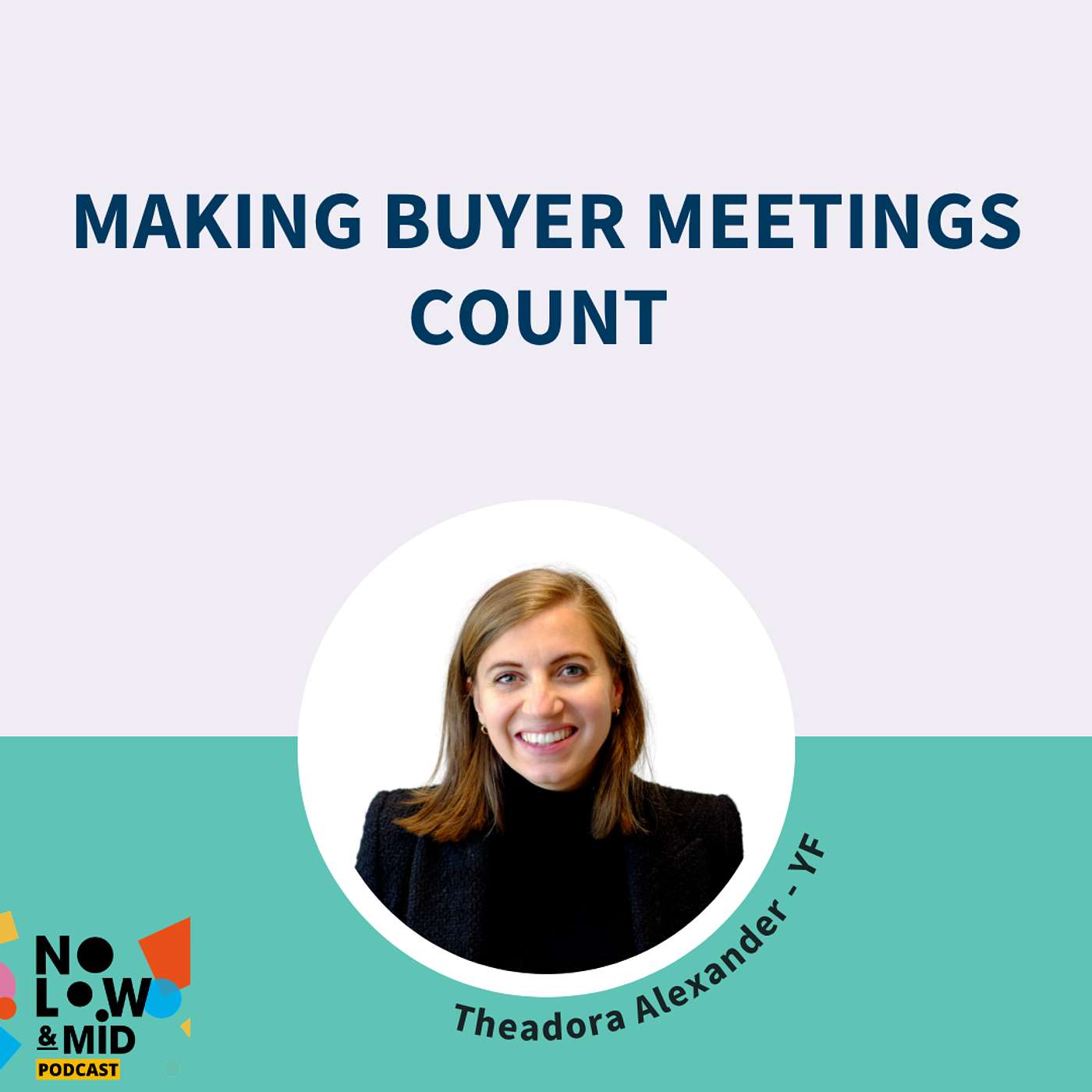 Making Buyer Meetings Count