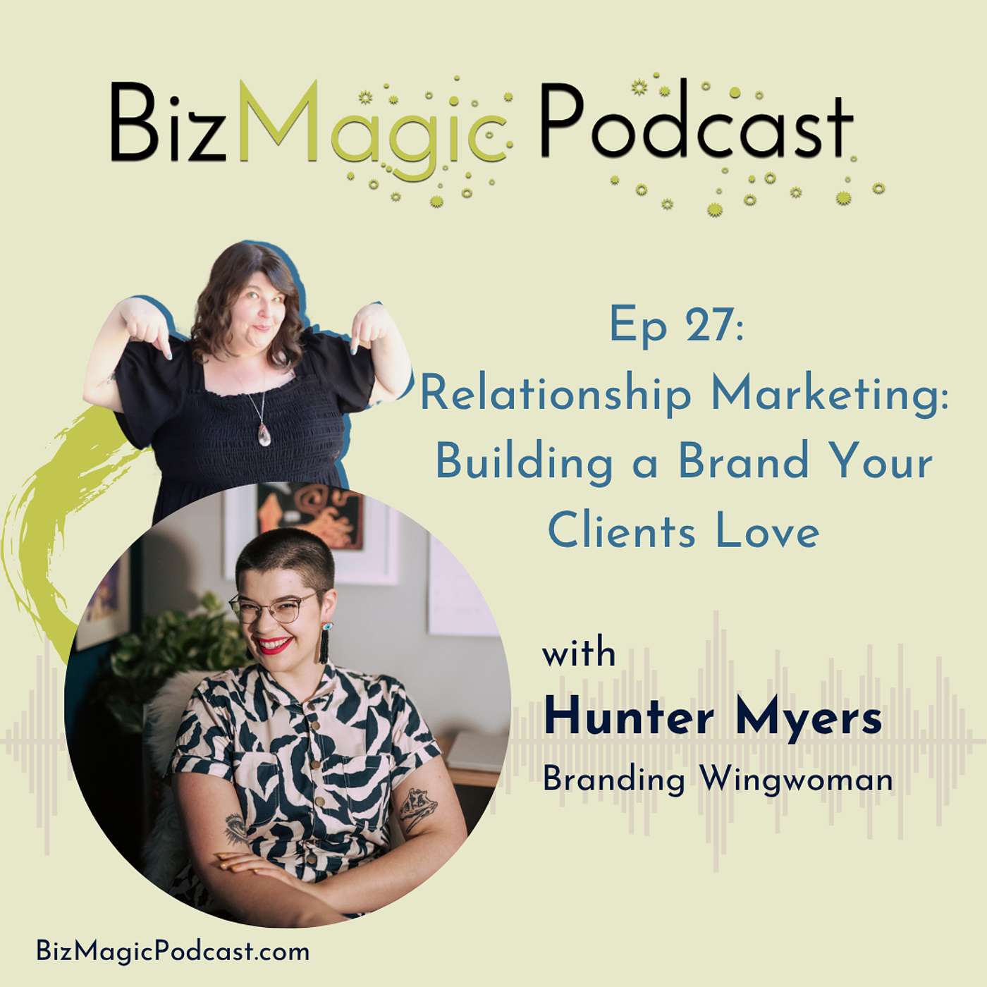 BizMagic Podcast